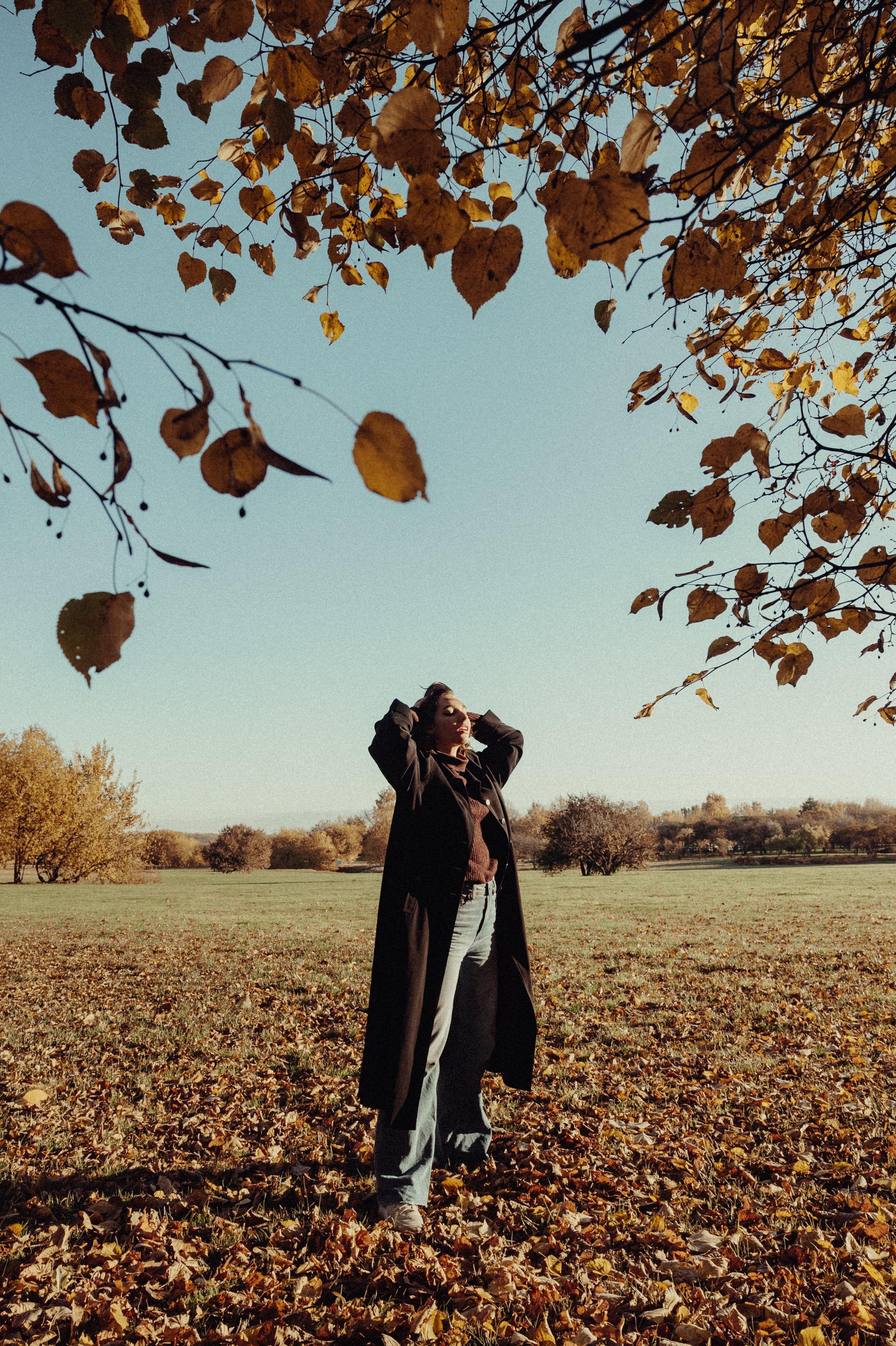 Уличное. Портретный и репортажный фотограф в Москве Наталия Захарова