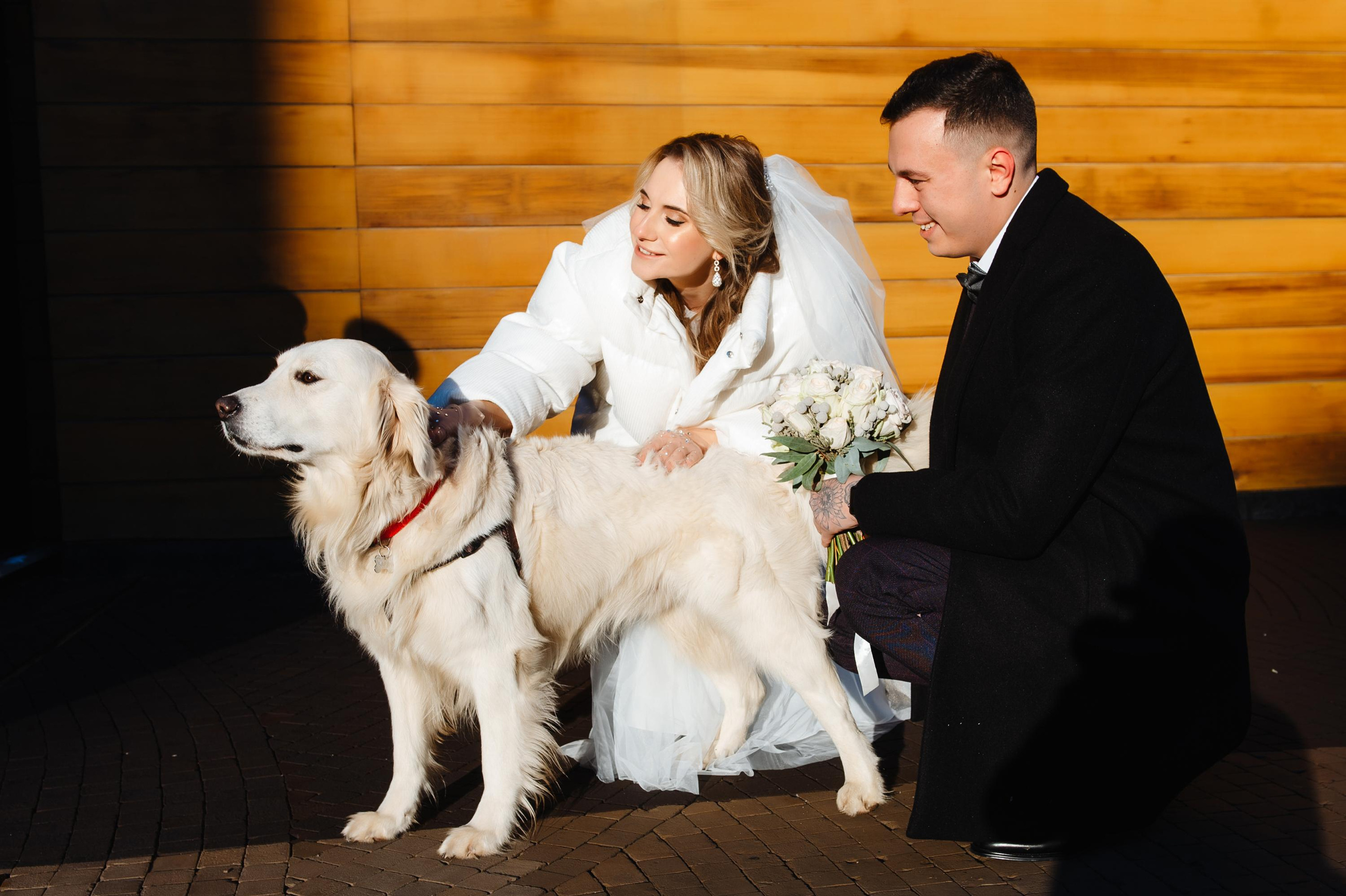 Свадьбы и лавстори. Портретный и репортажный фотограф в Москве Наталия Захарова