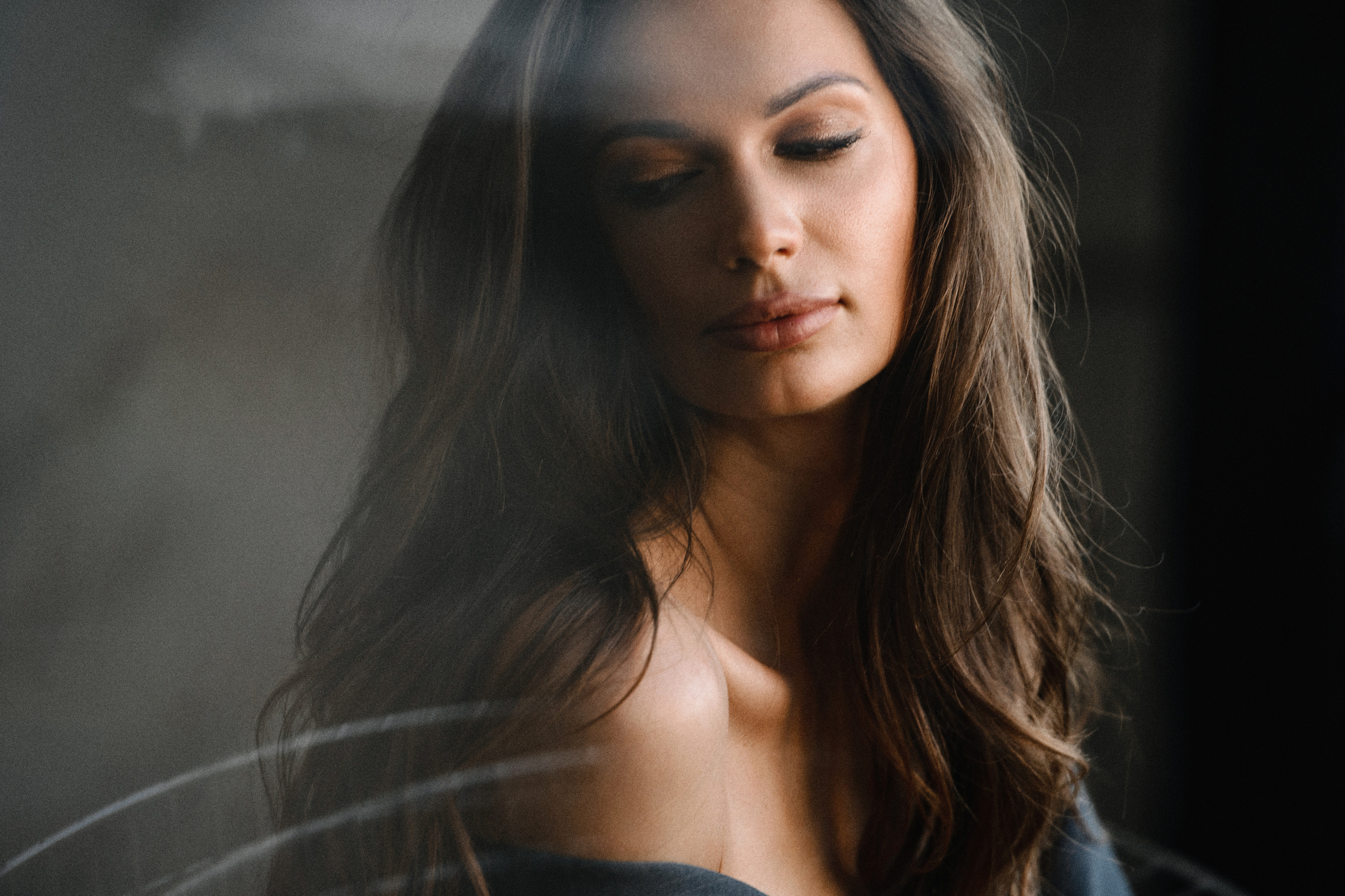 Студия. Портретный и репортажный фотограф в Москве Наталия Захарова