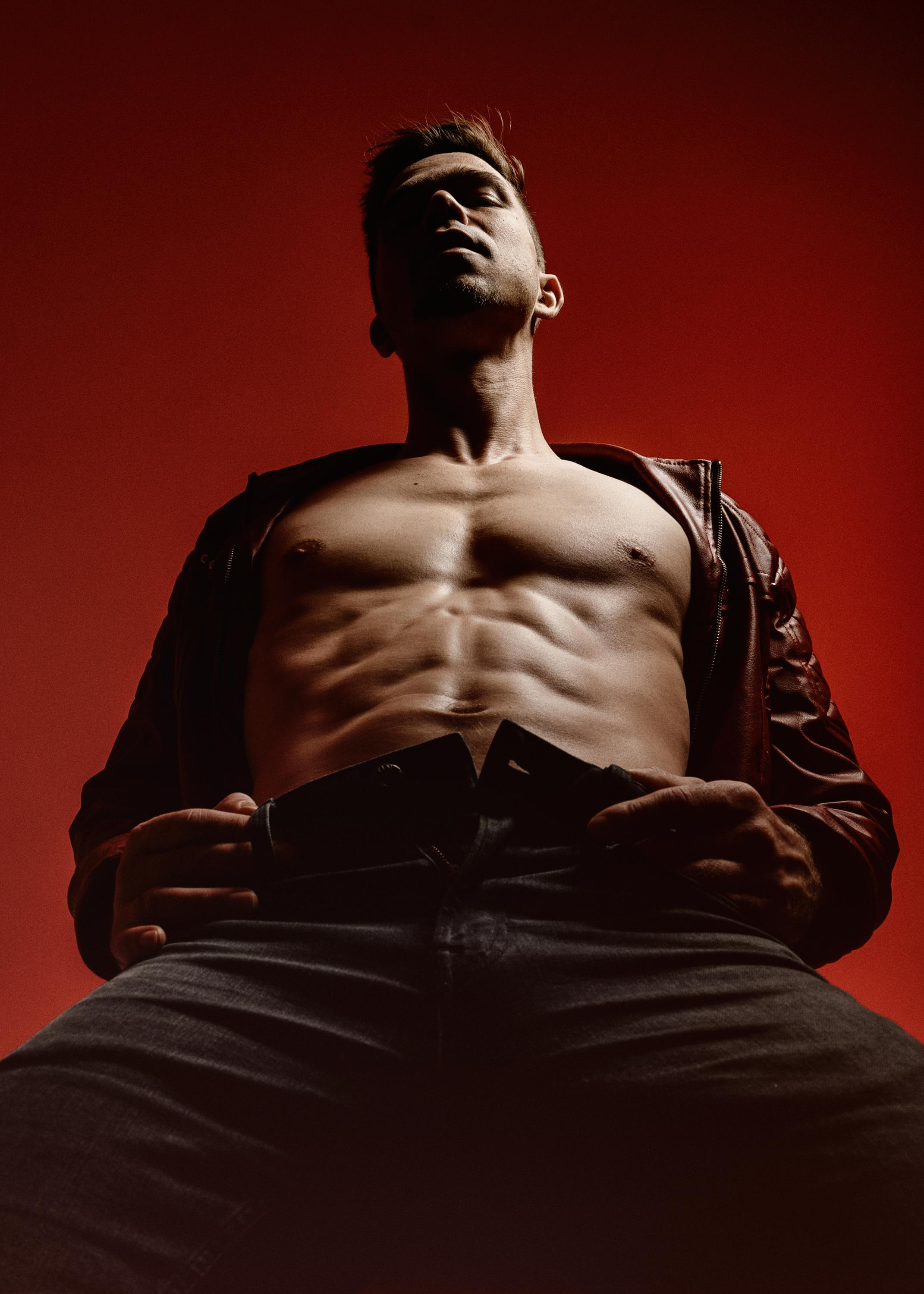 Студия. Портретный и репортажный фотограф в Москве Наталия Захарова