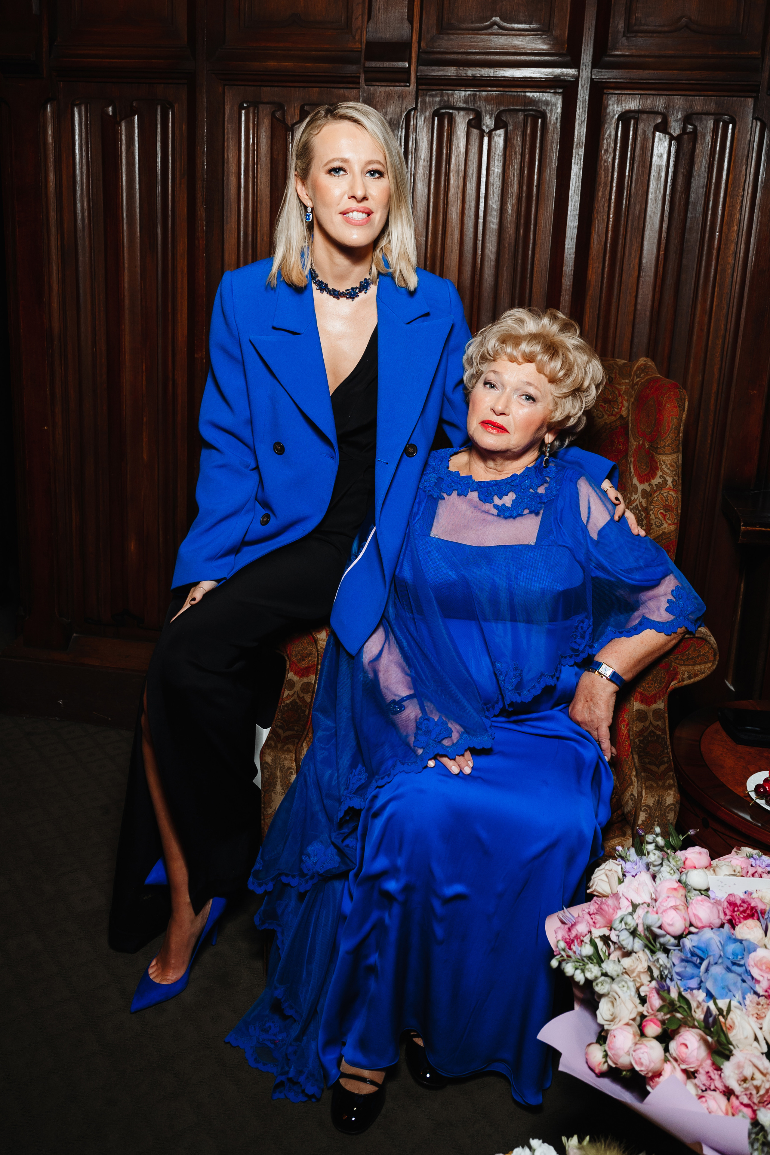 События. Портретный и репортажный фотограф в Москве Наталия Захарова