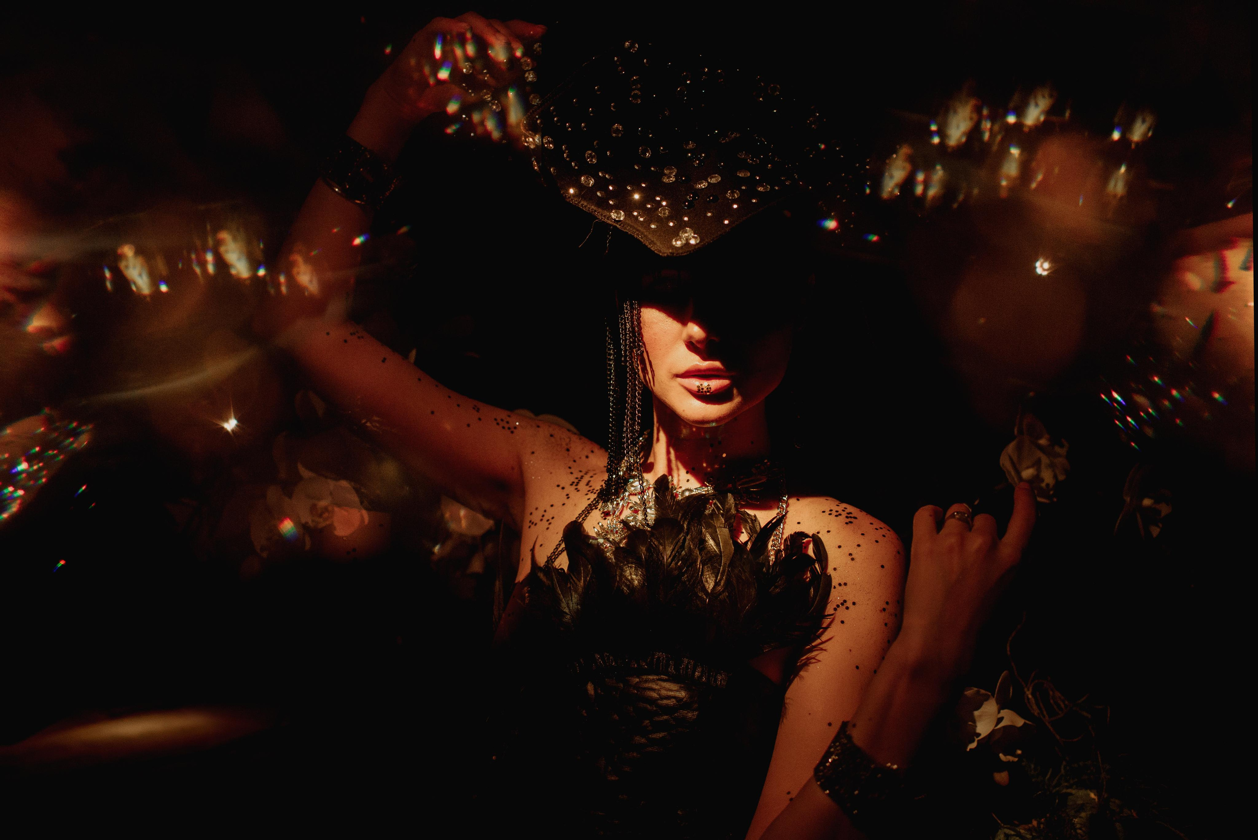 События. Портретный и репортажный фотограф в Москве Наталия Захарова