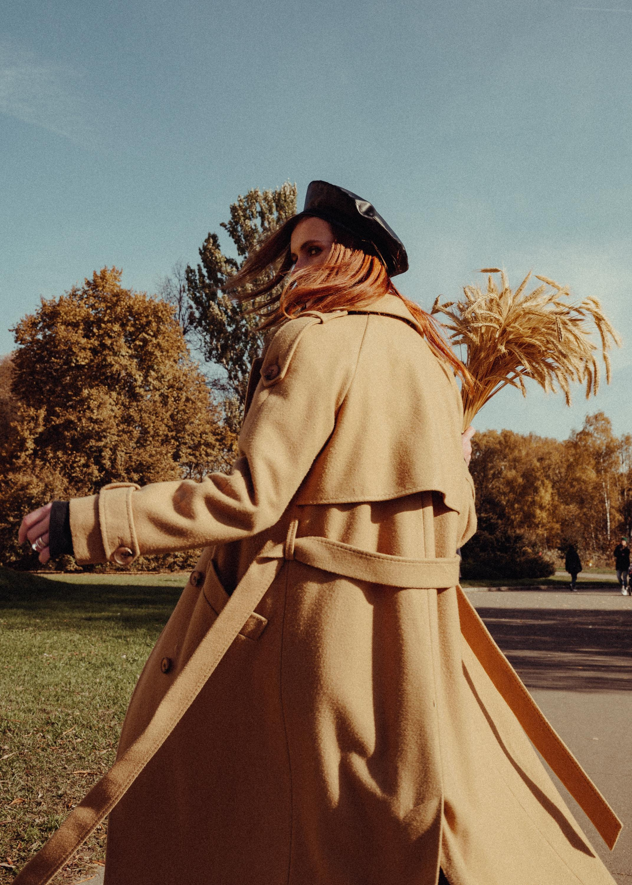 Уличное. Портретный и репортажный фотограф в Москве Наталия Захарова