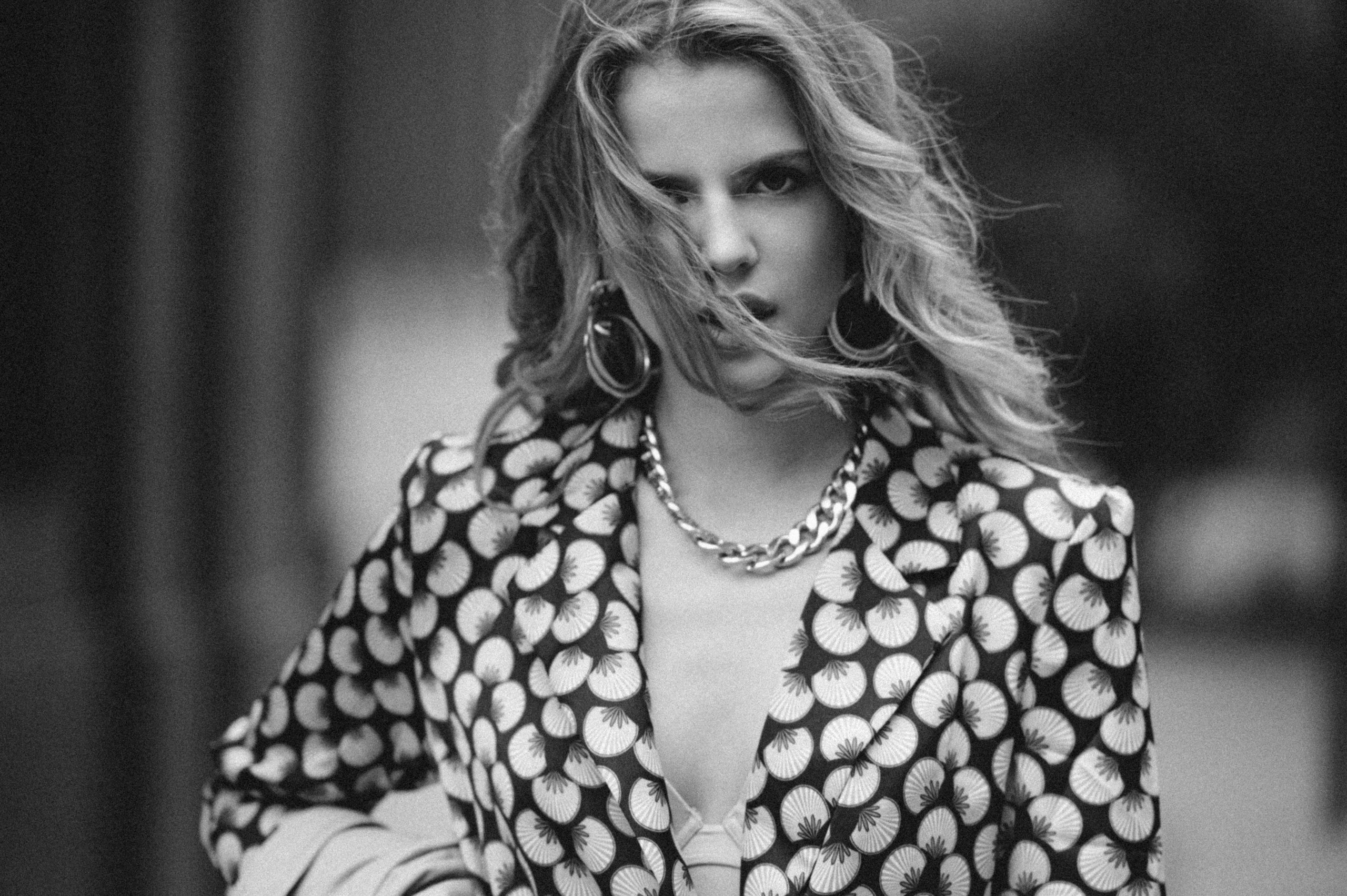 Уличное. Портретный и репортажный фотограф в Москве Наталия Захарова