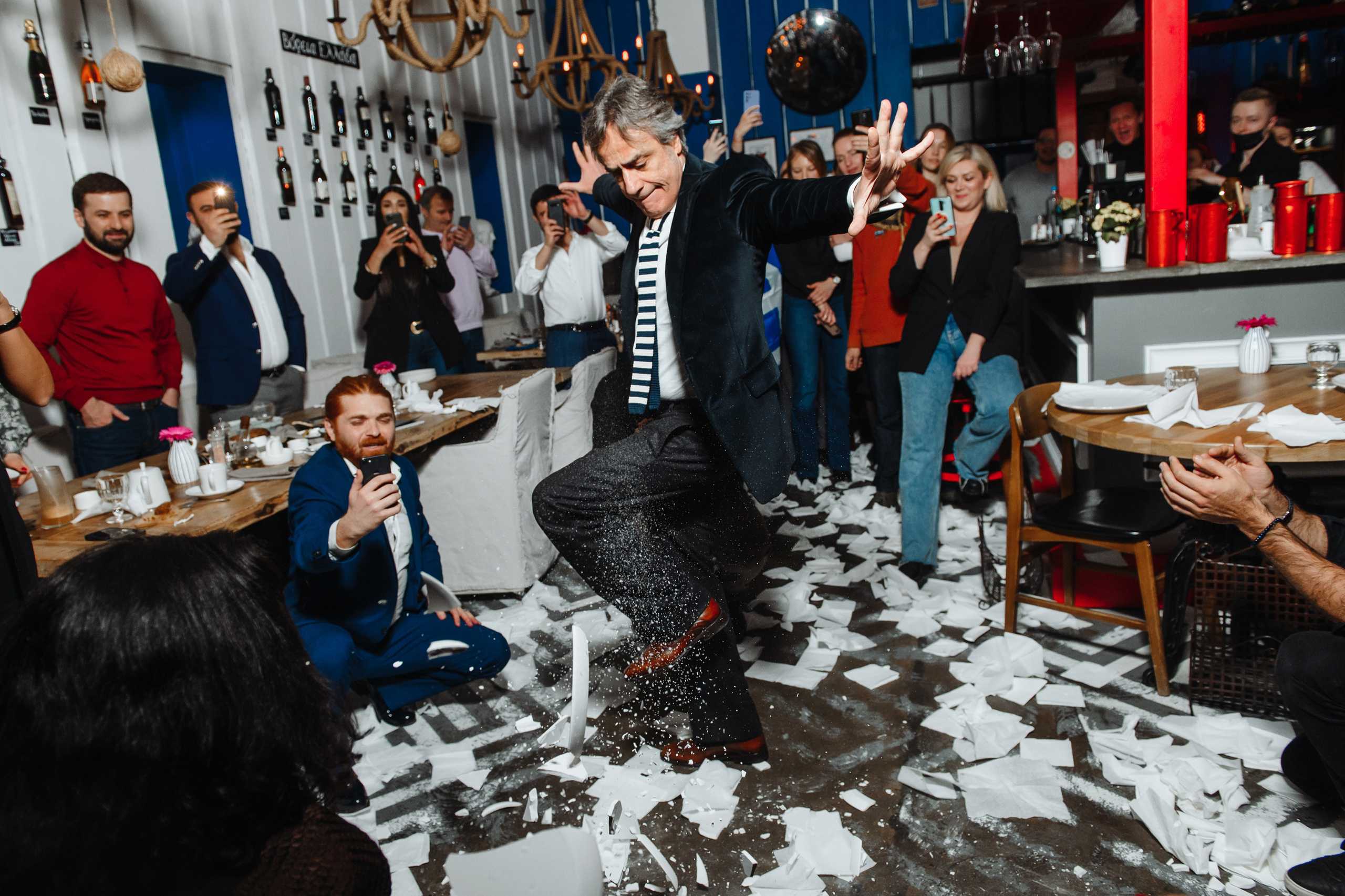 События. Портретный и репортажный фотограф в Москве Наталия Захарова