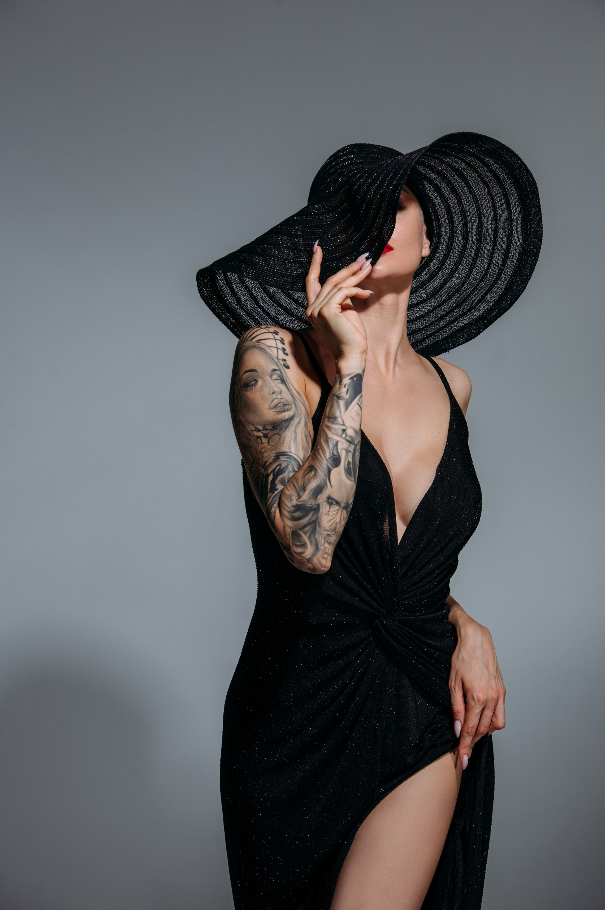 Студия. Портретный и репортажный фотограф в Москве Наталия Захарова