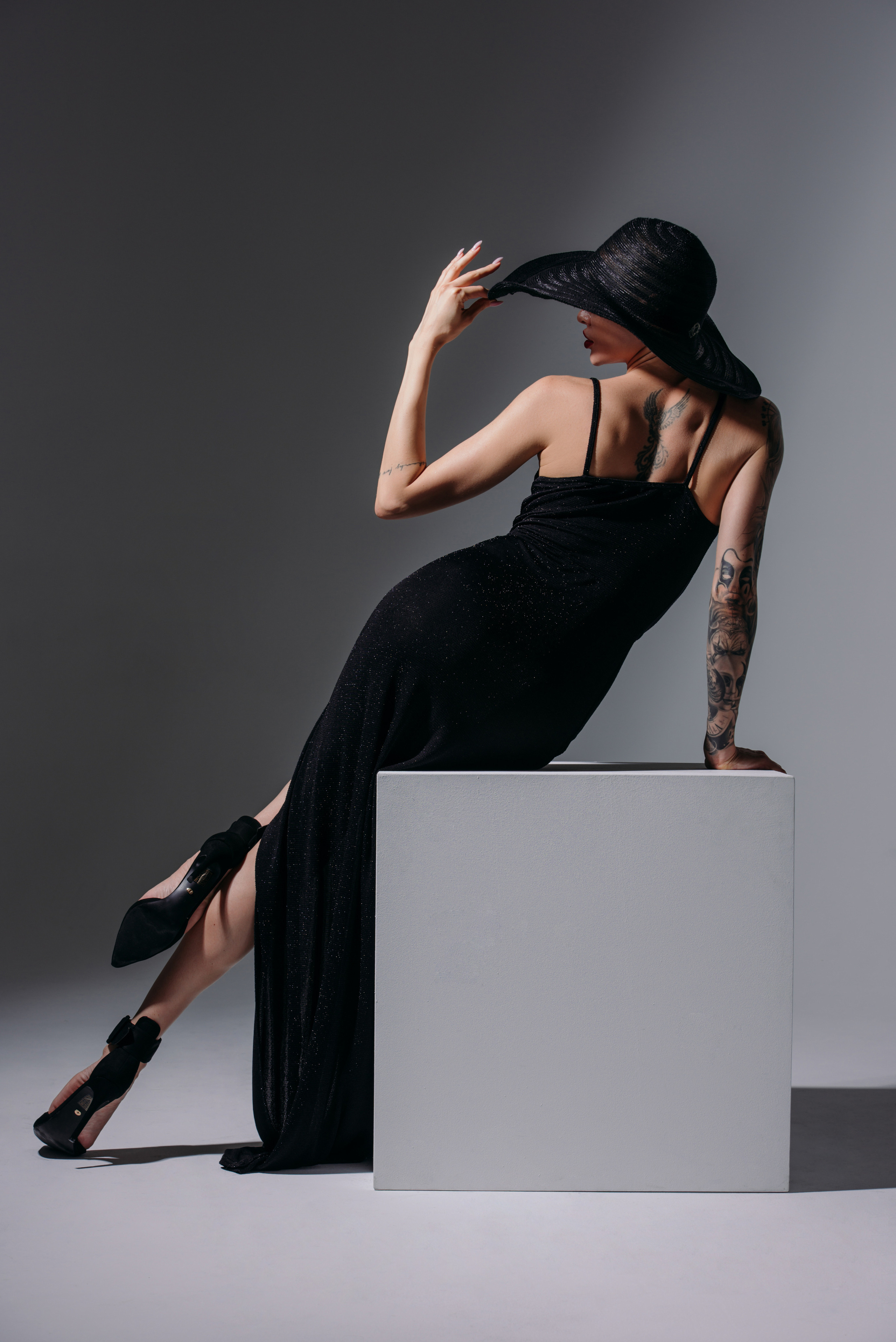 Студия. Портретный и репортажный фотограф в Москве Наталия Захарова