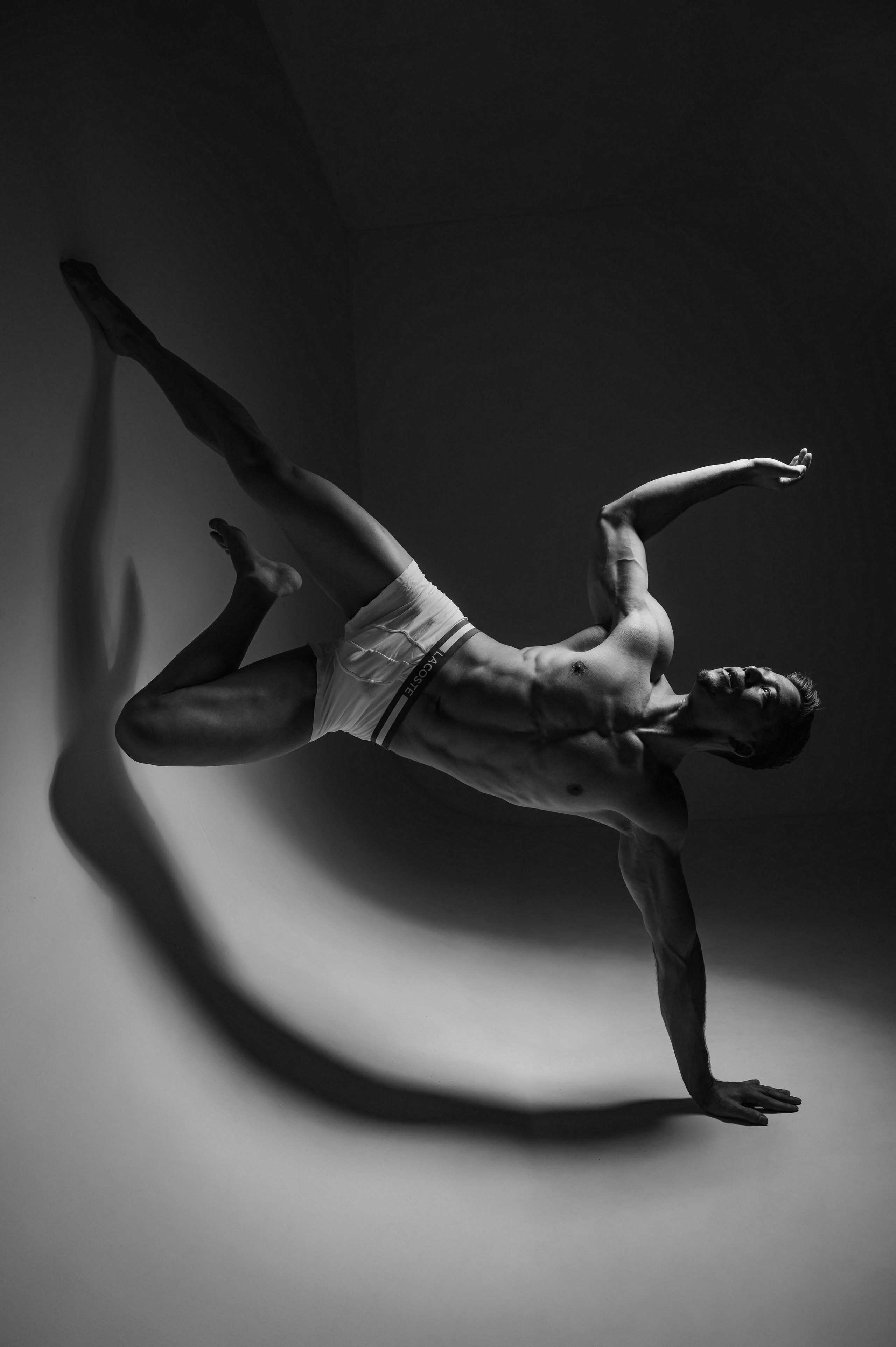 Студия. Портретный и репортажный фотограф в Москве Наталия Захарова