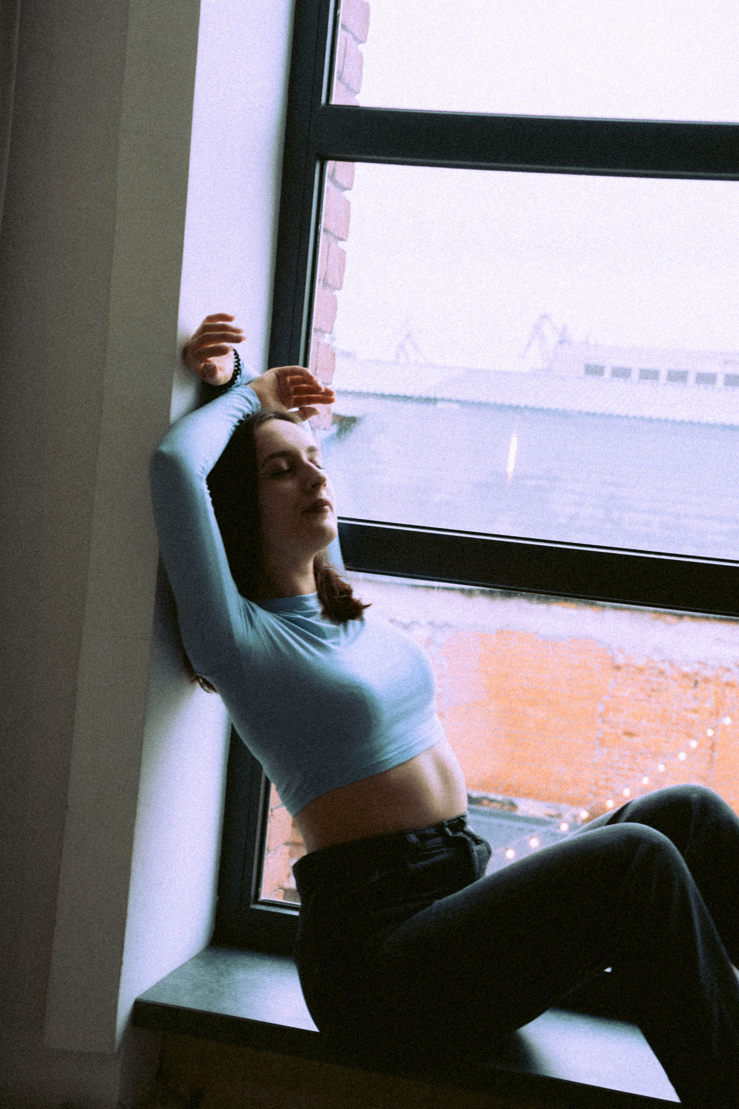 Подружки. Профессиональный фотограф, Санкт-Петербург — Виктория Богомолова