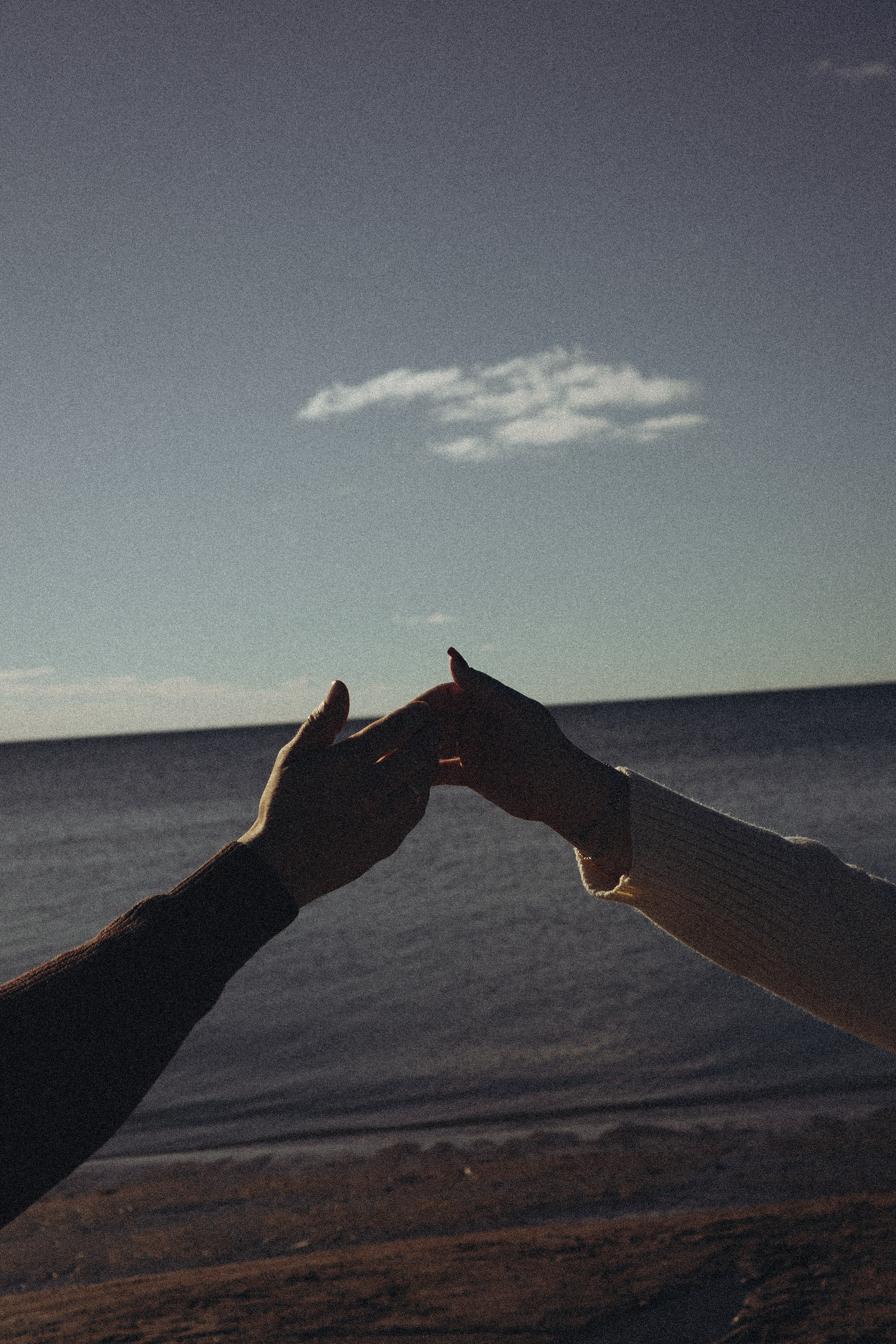 Прогулка по Финскому заливу. Профессиональный фотограф, Санкт-Петербург — Виктория Богомолова