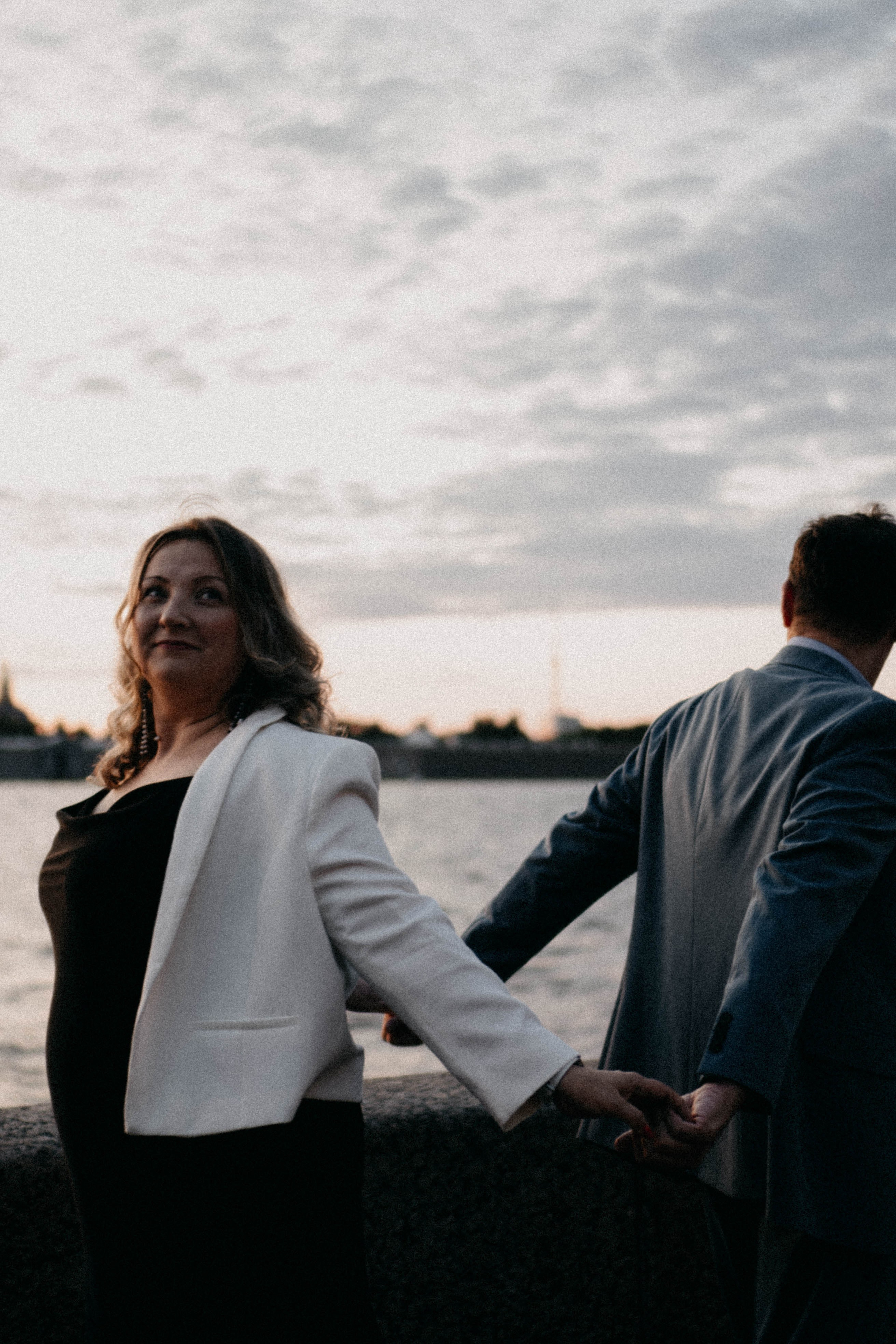 Закатная серия. Профессиональный фотограф, Санкт-Петербург — Виктория Богомолова