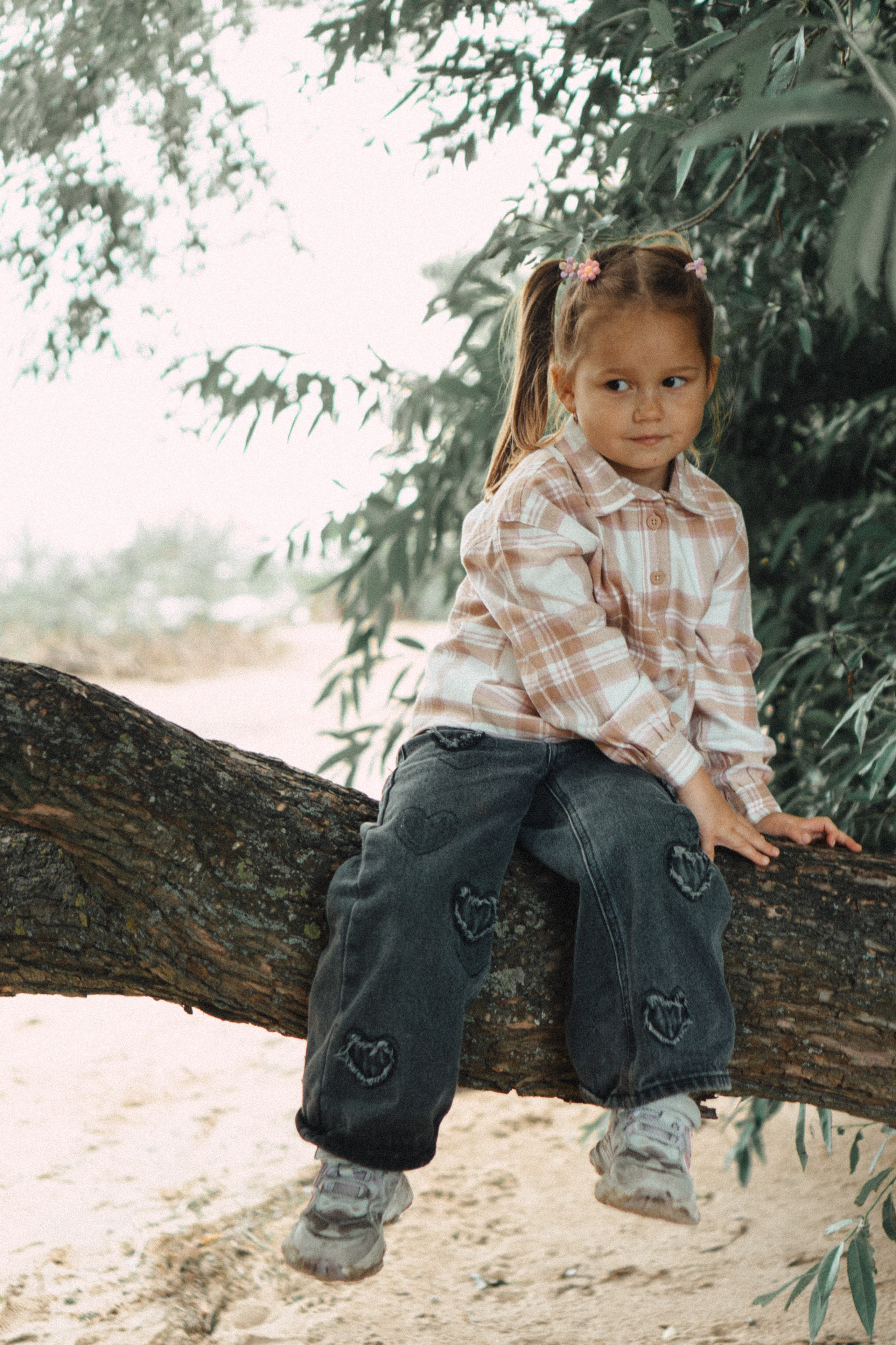 МАМА И ДОЧКА НА ФИНСКОМ ЗАЛИВЕ. Профессиональный фотограф, Санкт-Петербург — Виктория Богомолова