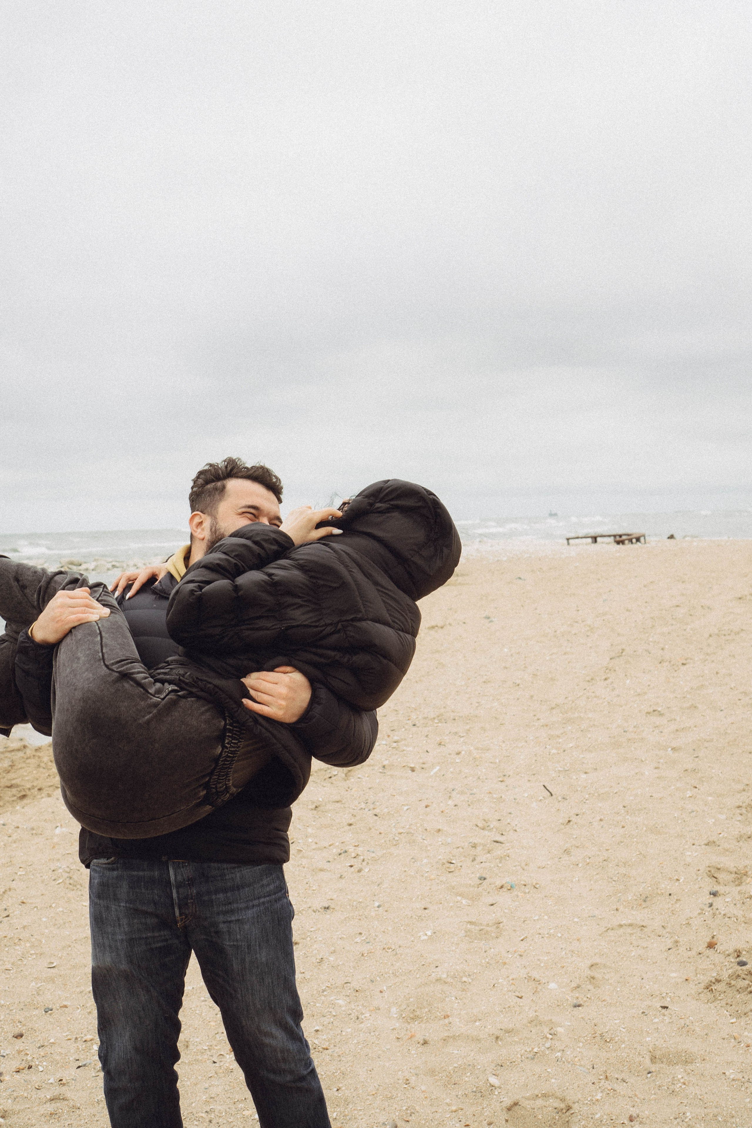 Каспийское море. Профессиональный фотограф, Санкт-Петербург — Виктория Богомолова