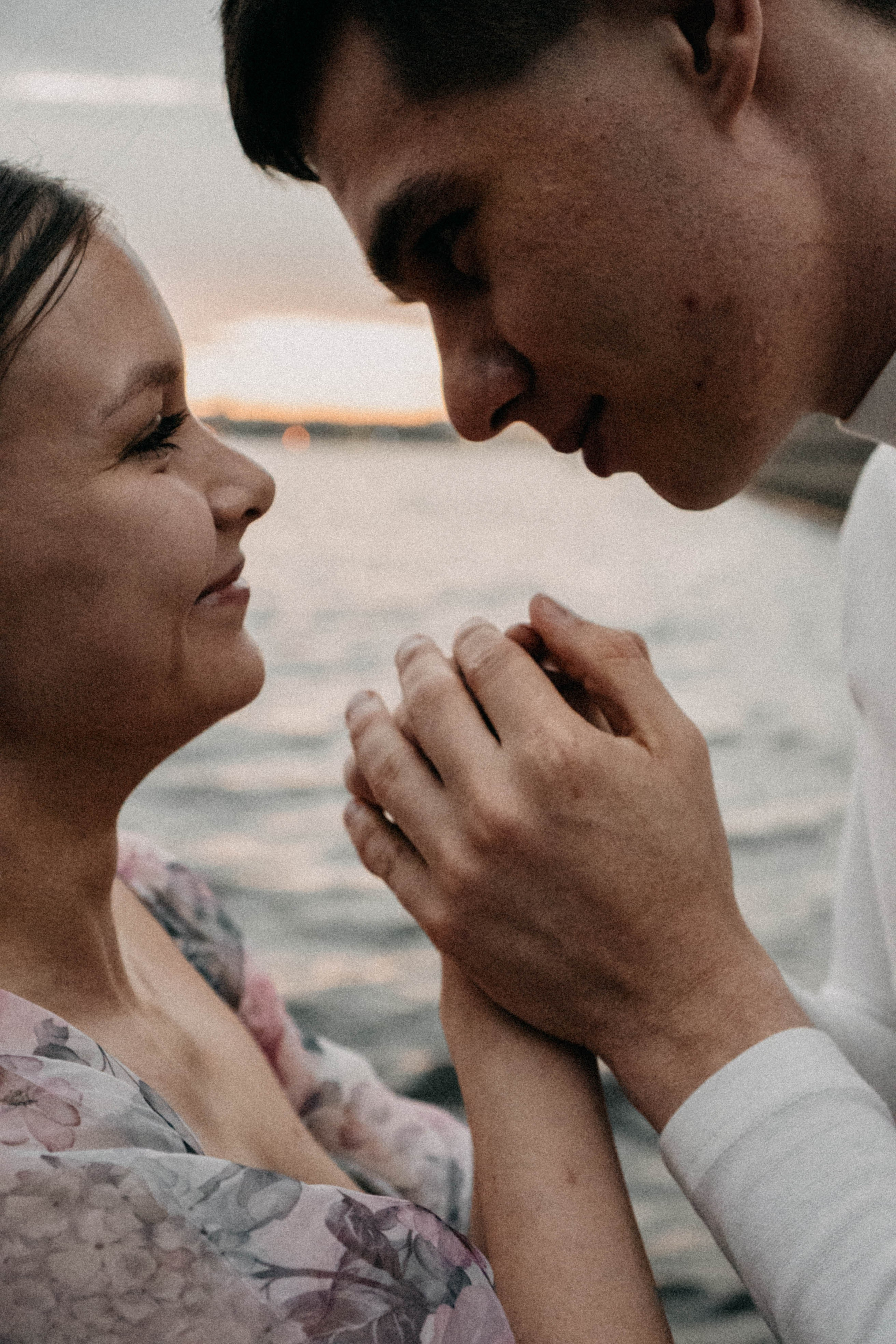 Любовь в белые ночи. Профессиональный фотограф, Санкт-Петербург — Виктория Богомолова