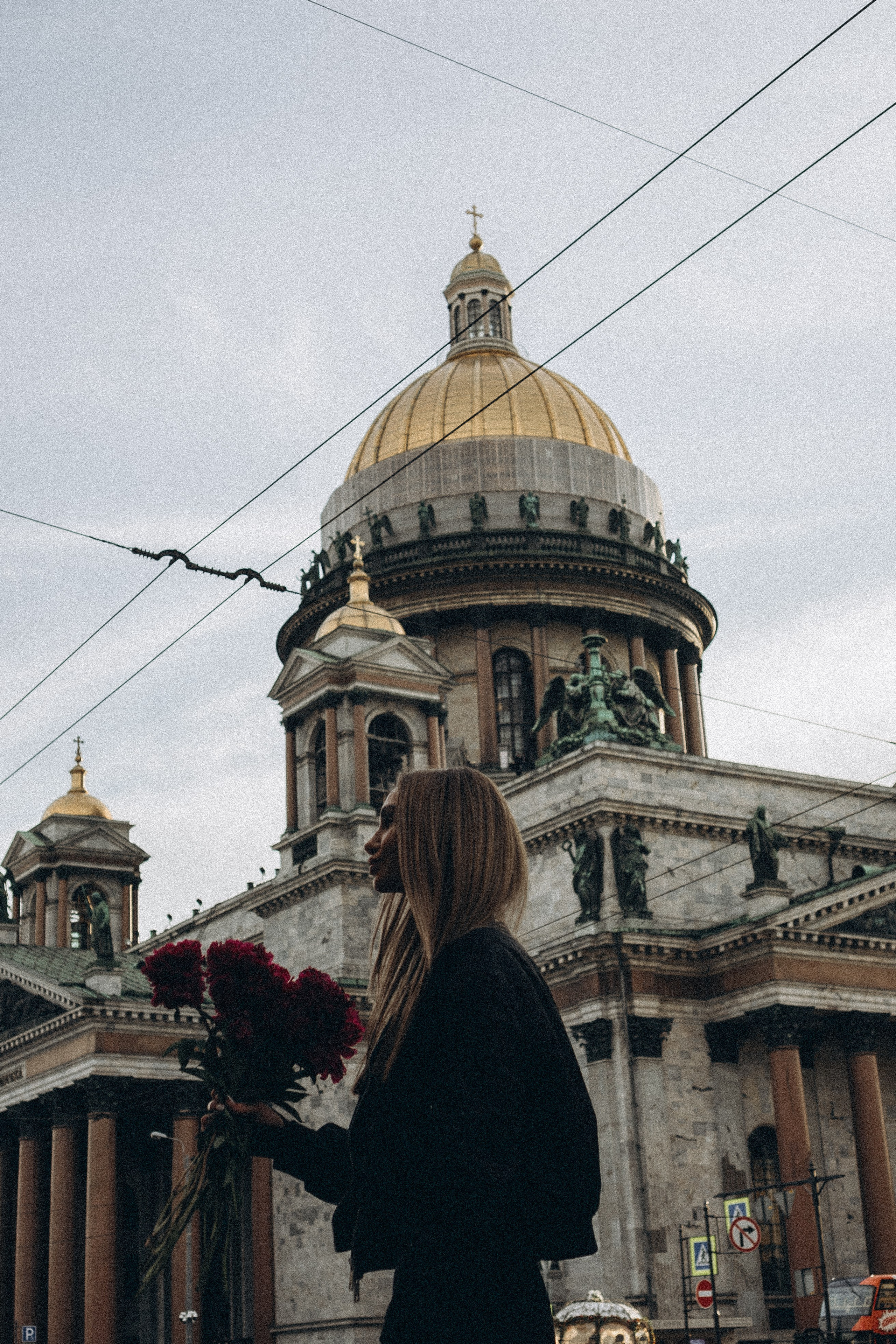 ПРОГУЛКА ПО ПИТЕРУ. Профессиональный фотограф, Санкт-Петербург — Виктория Богомолова