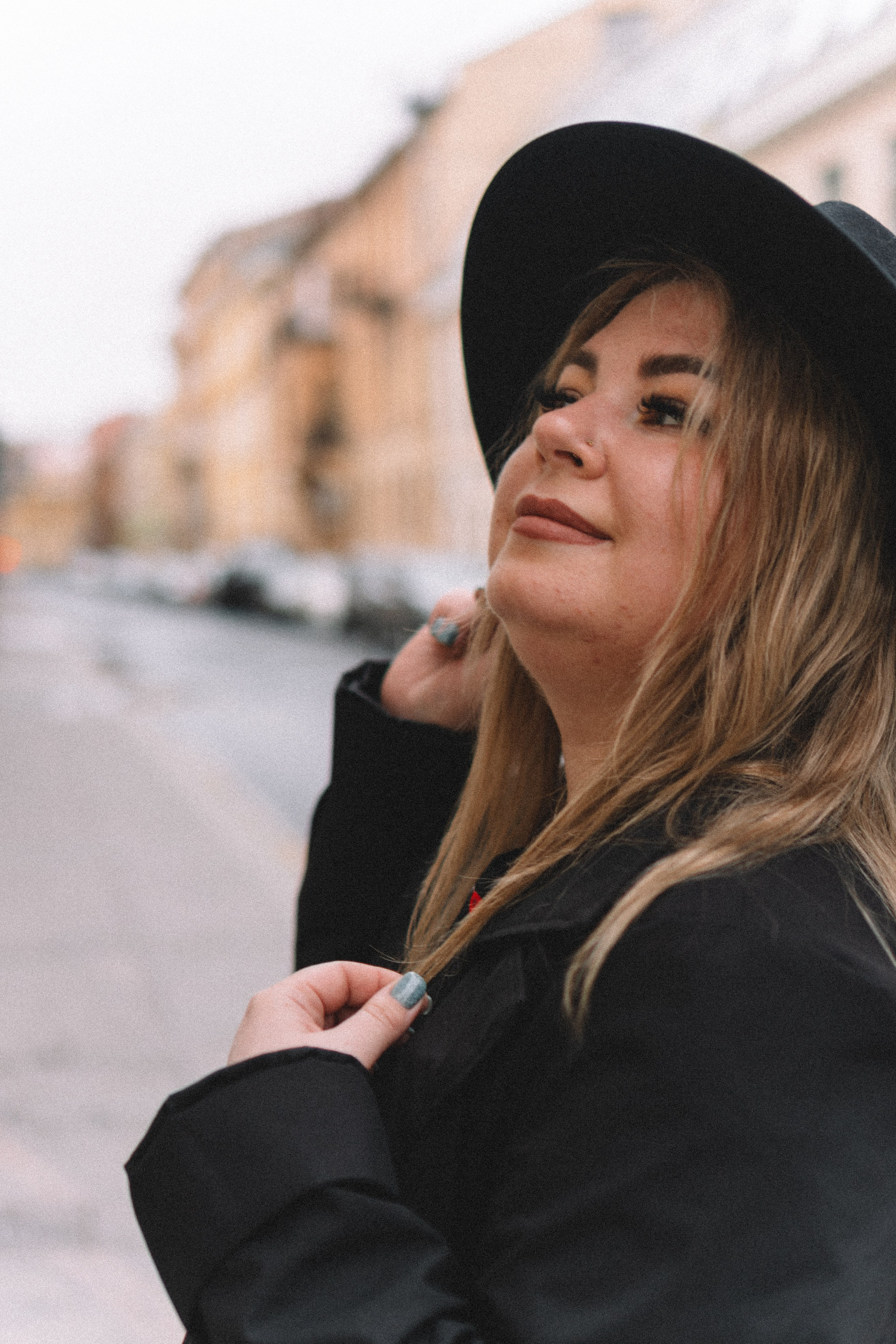 ПРОГУЛКА ВЕСНОЙ. Профессиональный фотограф, Санкт-Петербург — Виктория Богомолова