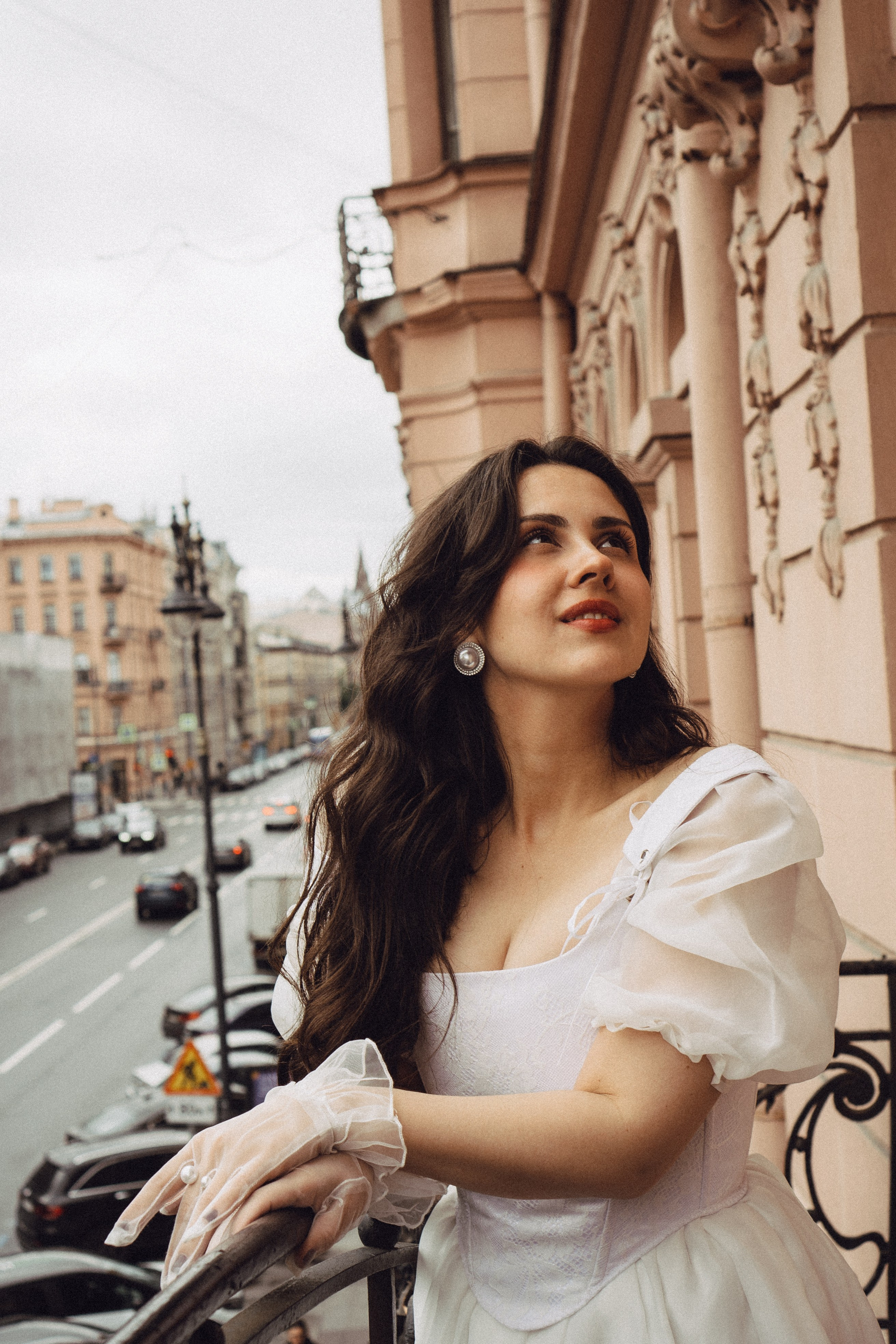 ВИНТАЖНЫЙ БАЛКОН. Профессиональный фотограф, Санкт-Петербург — Виктория Богомолова