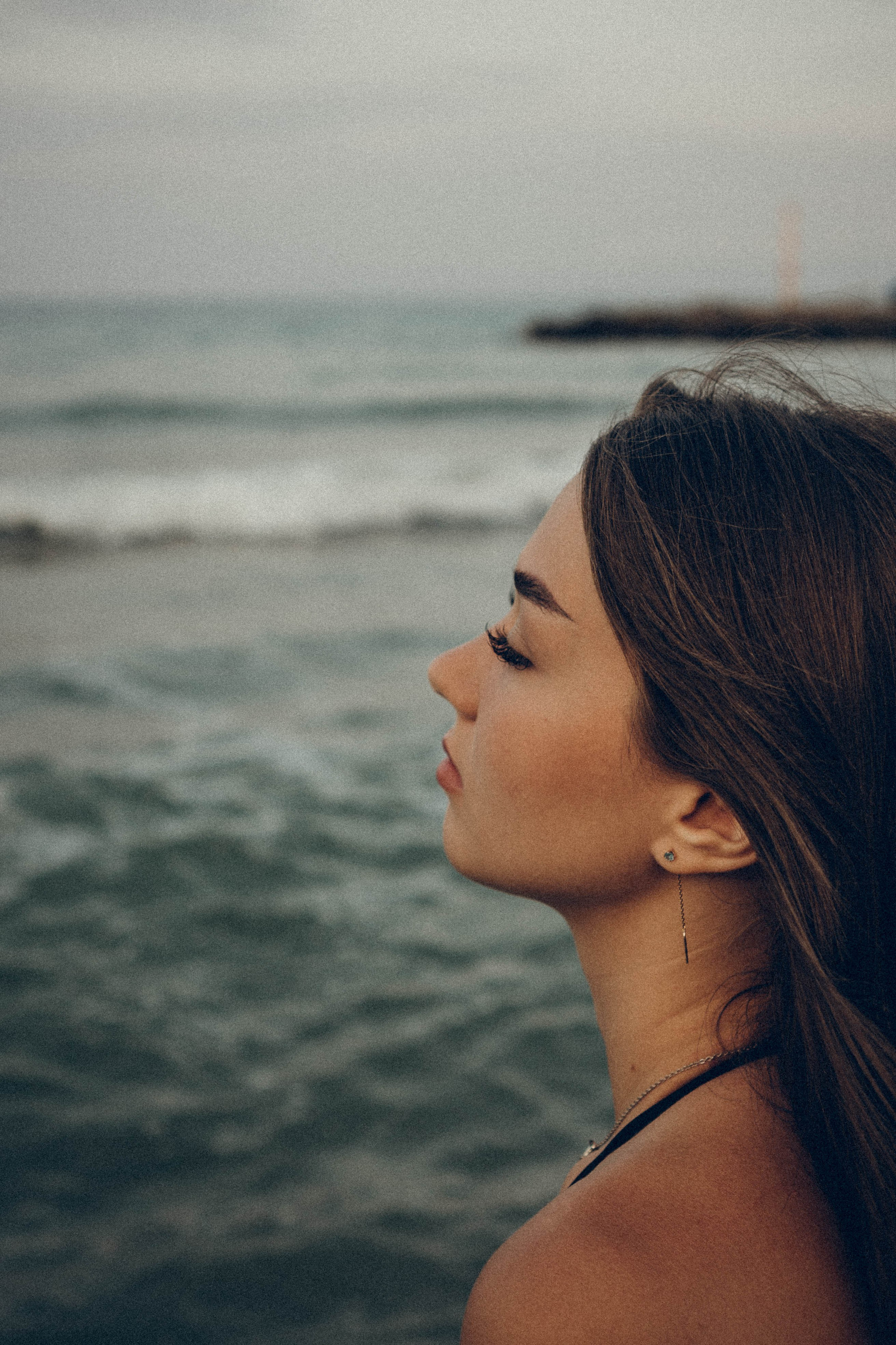 Рассвет на море. Профессиональный фотограф, Санкт-Петербург — Виктория Богомолова