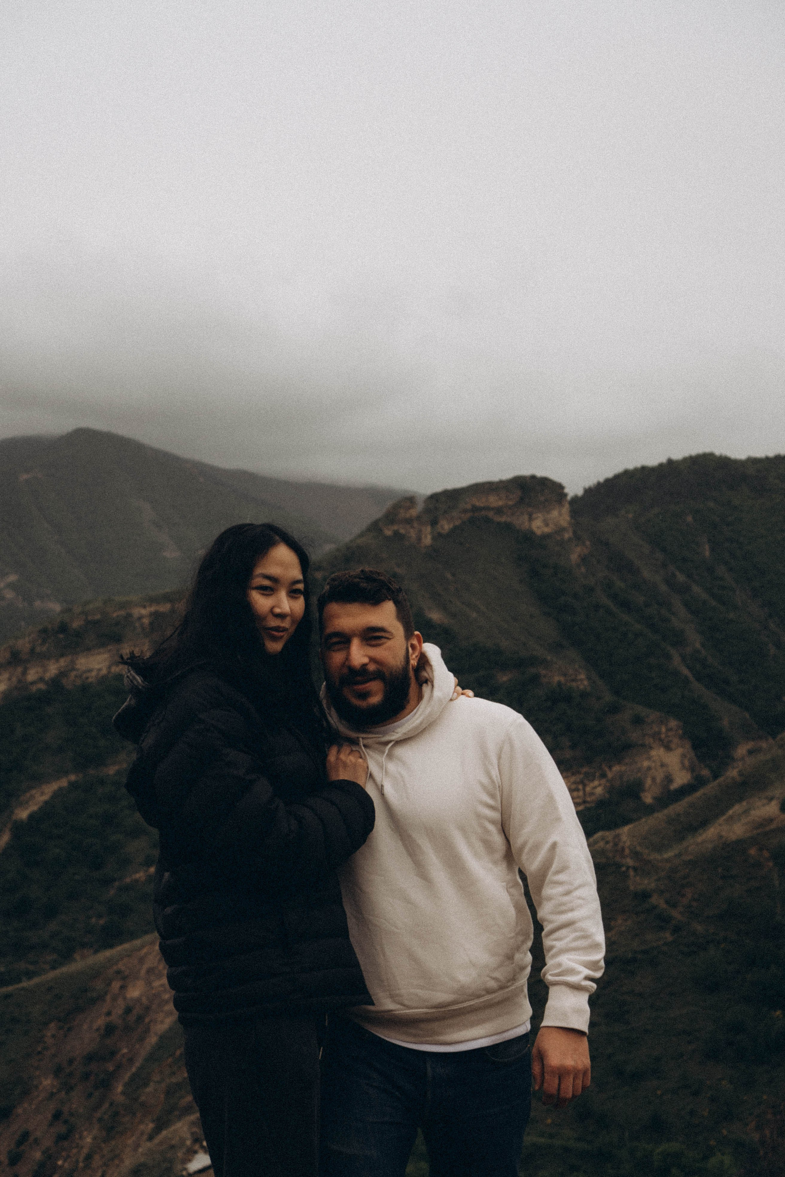 Горы. Профессиональный фотограф, Санкт-Петербург — Виктория Богомолова