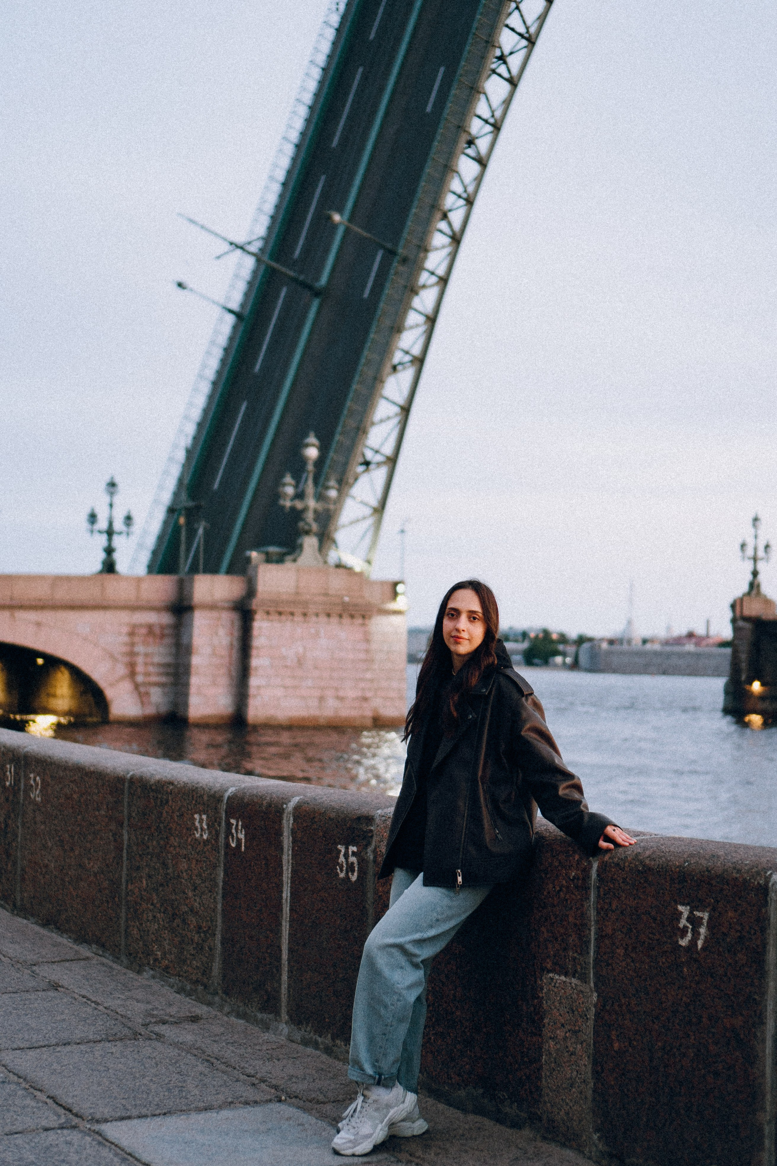 Рассветная история любви. Профессиональный фотограф, Санкт-Петербург — Виктория Богомолова