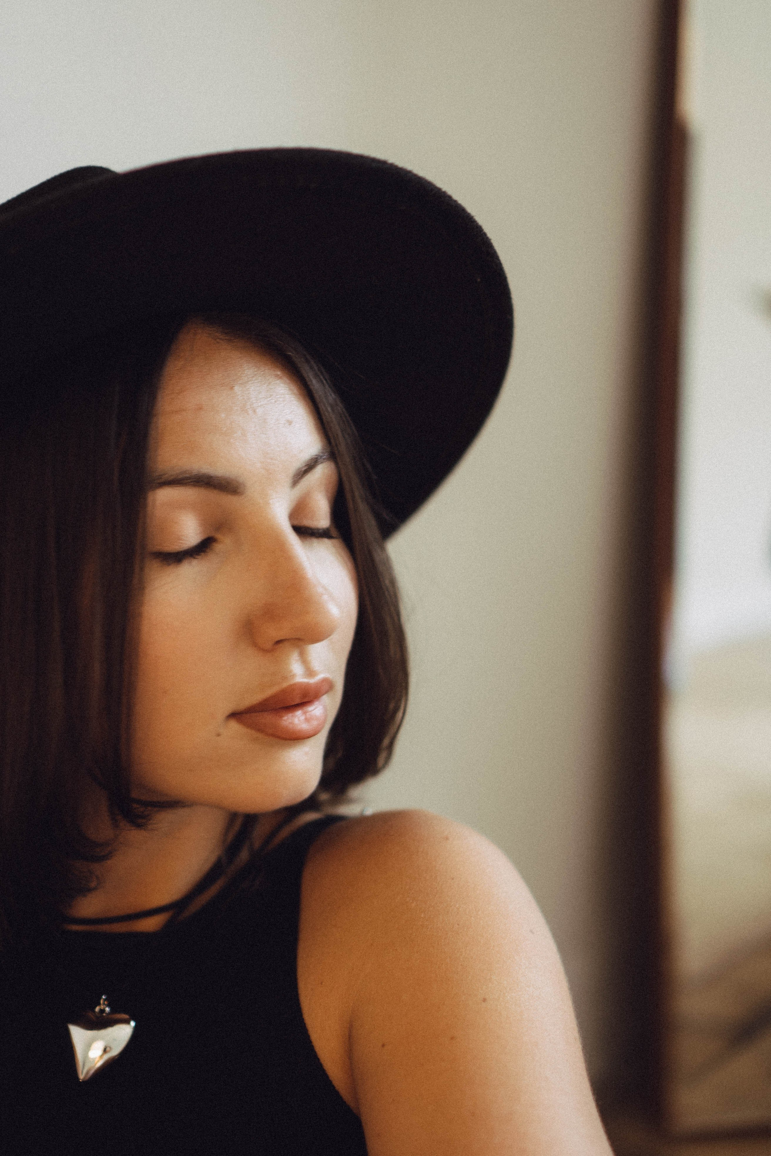 Студийная. Профессиональный фотограф, Санкт-Петербург — Виктория Богомолова