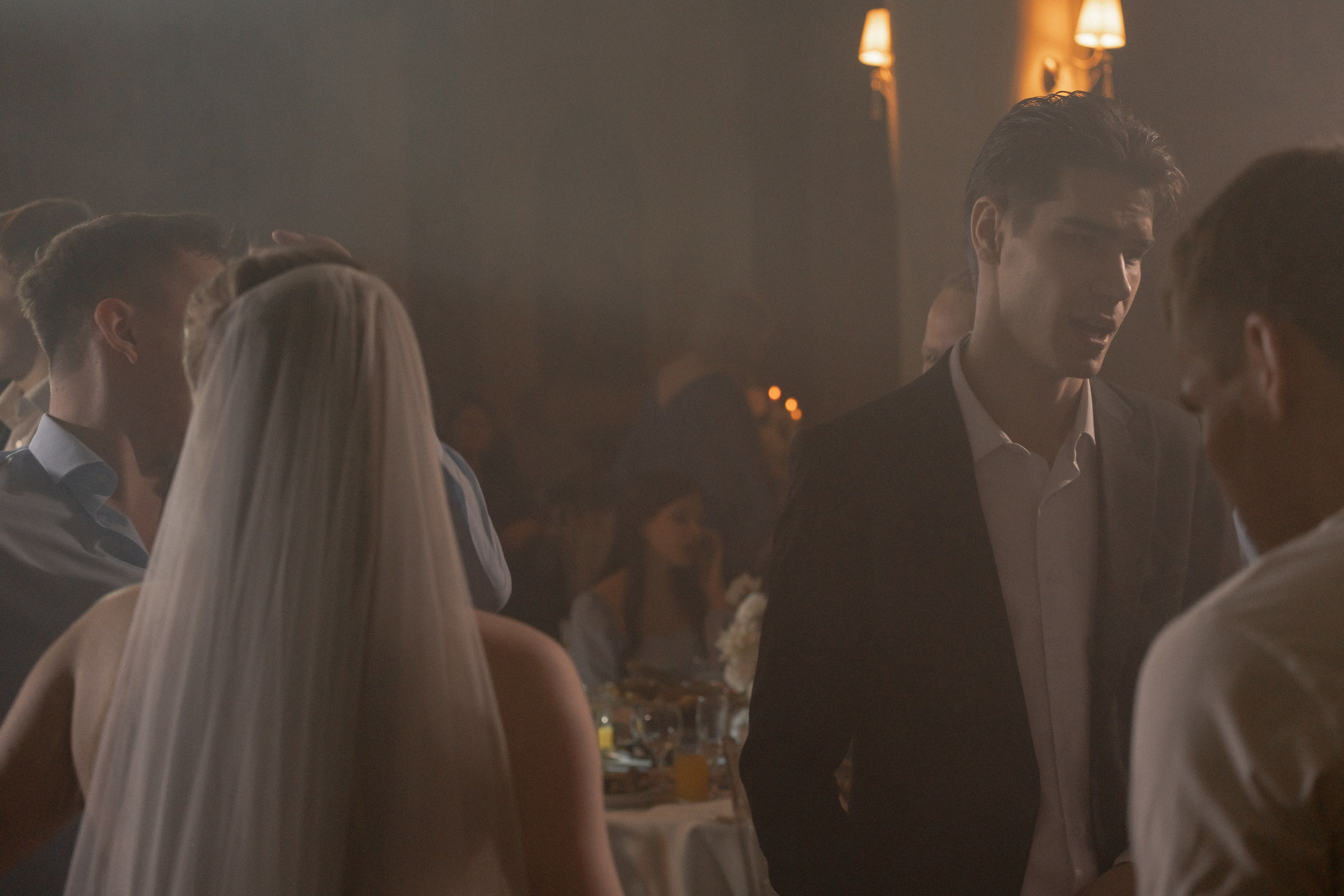 СВАДЕБНЫЙ БАНКЕТ (СНЯТО В СИБИРЕ В НИЖНЕВАРТОВСКЕ). Профессиональный фотограф, Санкт-Петербург — Виктория Богомолова