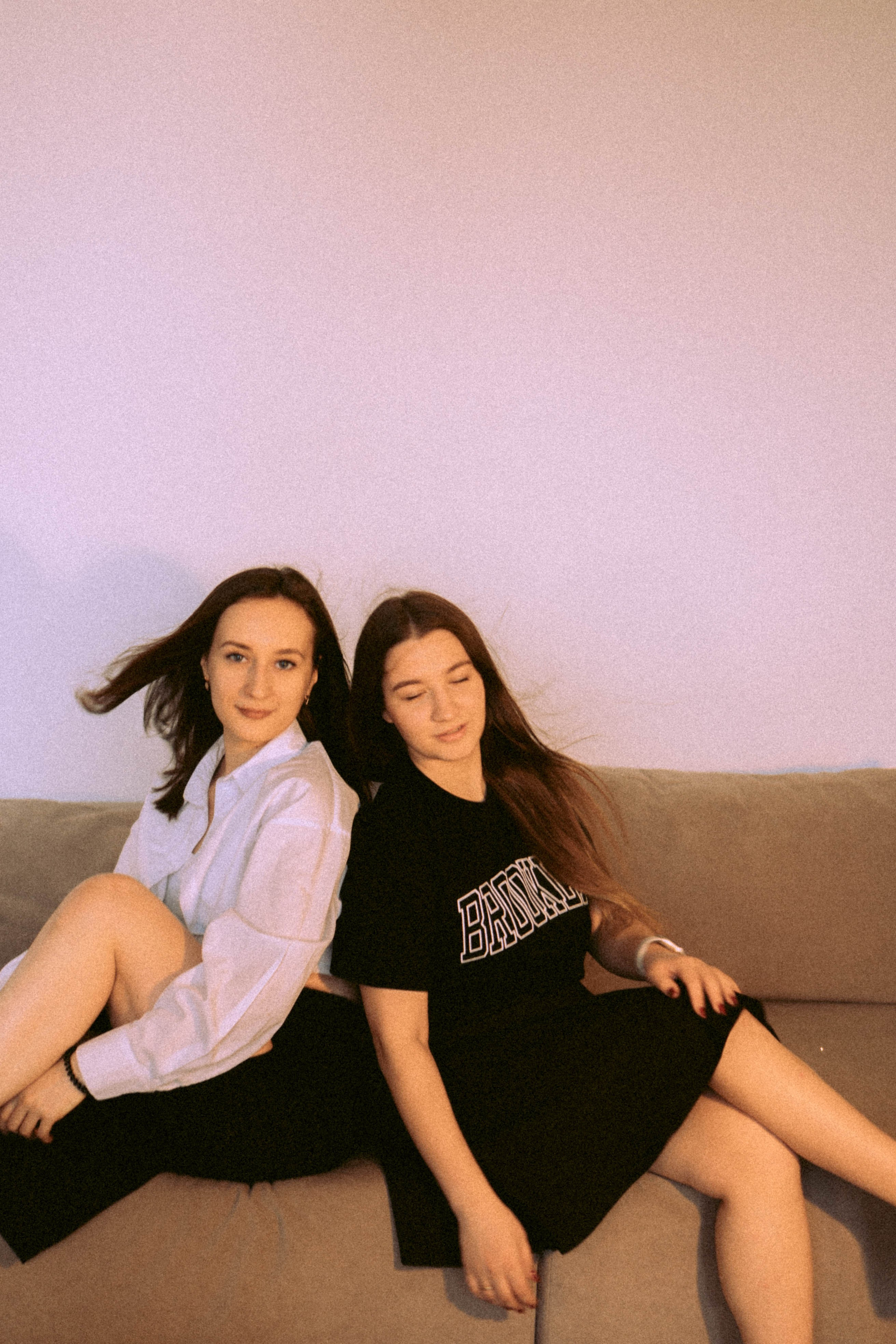 Подружки. Профессиональный фотограф, Санкт-Петербург — Виктория Богомолова