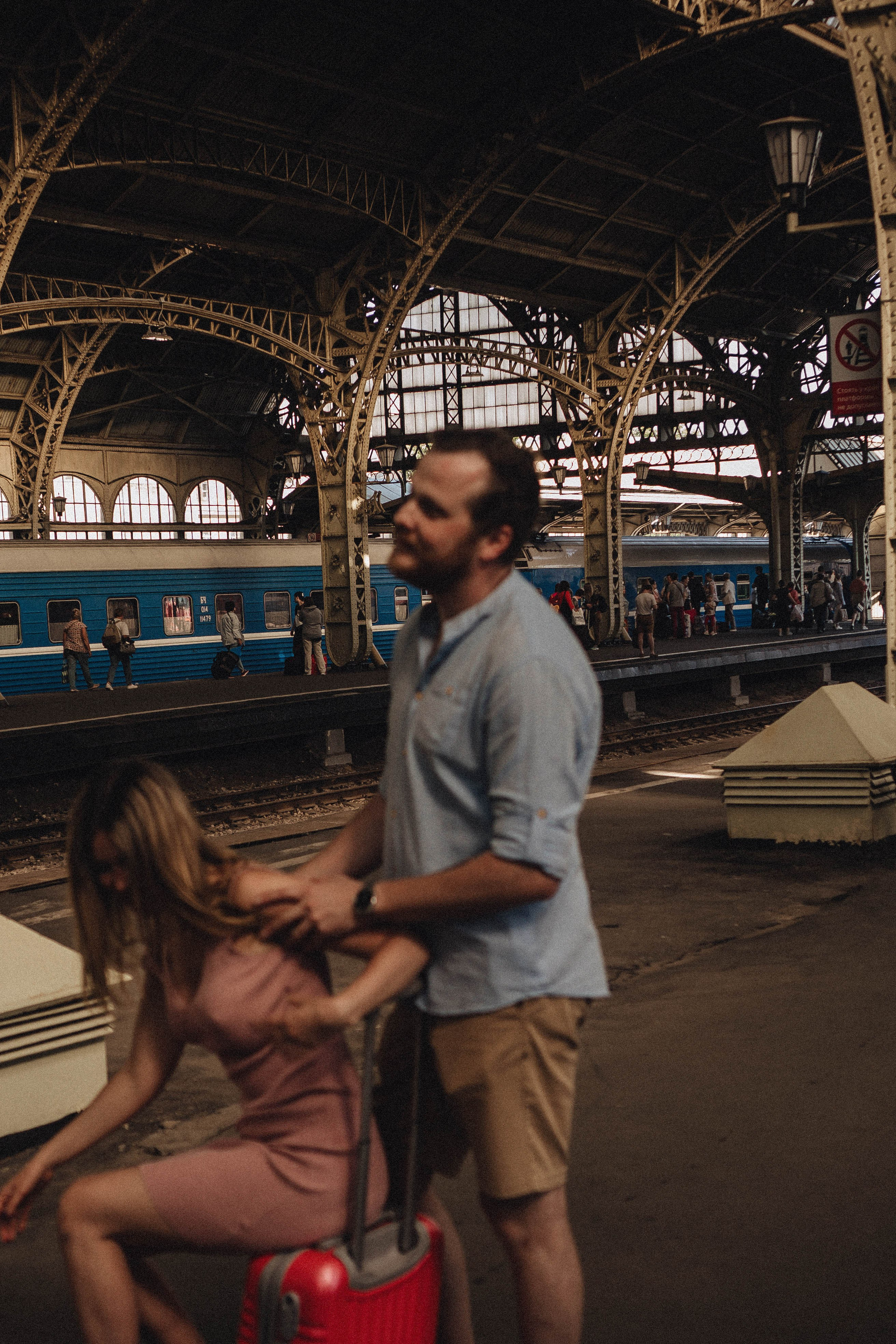 История на реальных событиях. Профессиональный фотограф, Санкт-Петербург — Виктория Богомолова