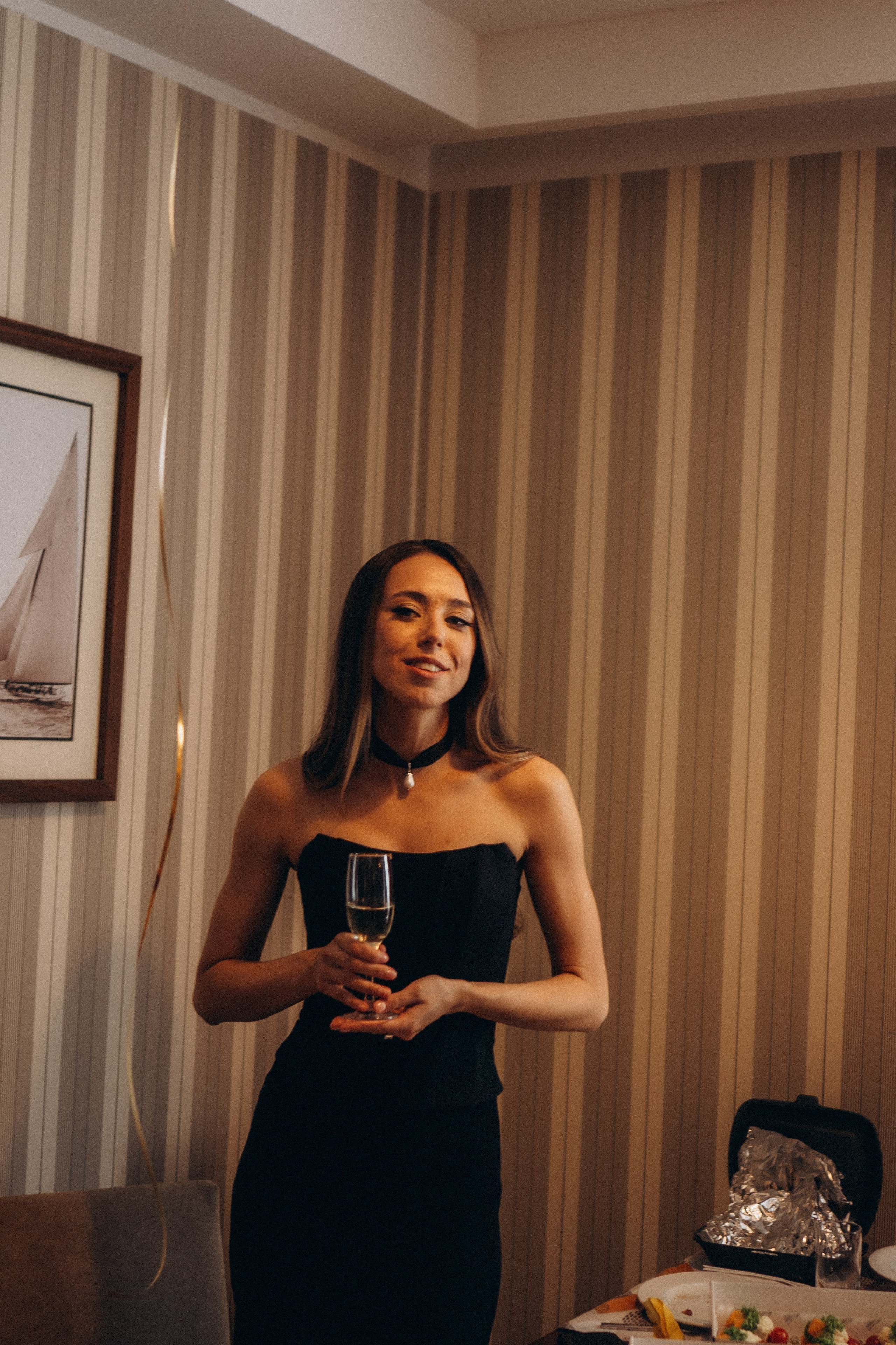 ДЕНЬ РОЖДЕНИЯ. Профессиональный фотограф, Санкт-Петербург — Виктория Богомолова