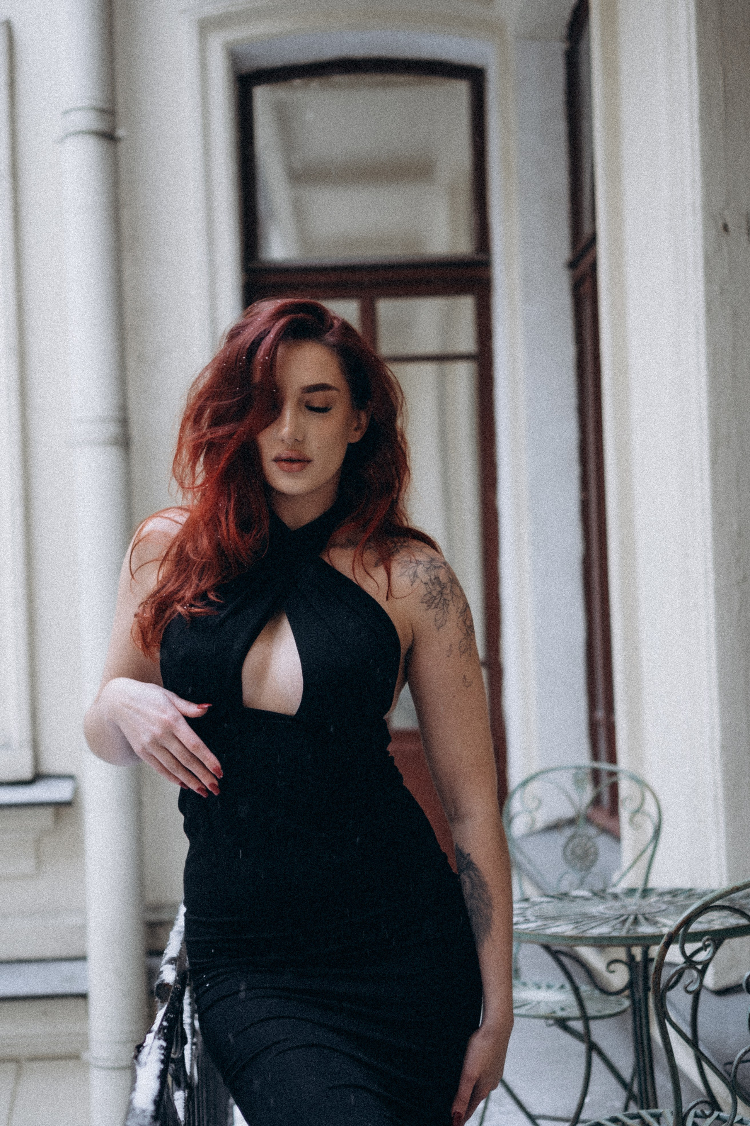 Для девушки. Профессиональный фотограф, Санкт-Петербург — Виктория Богомолова