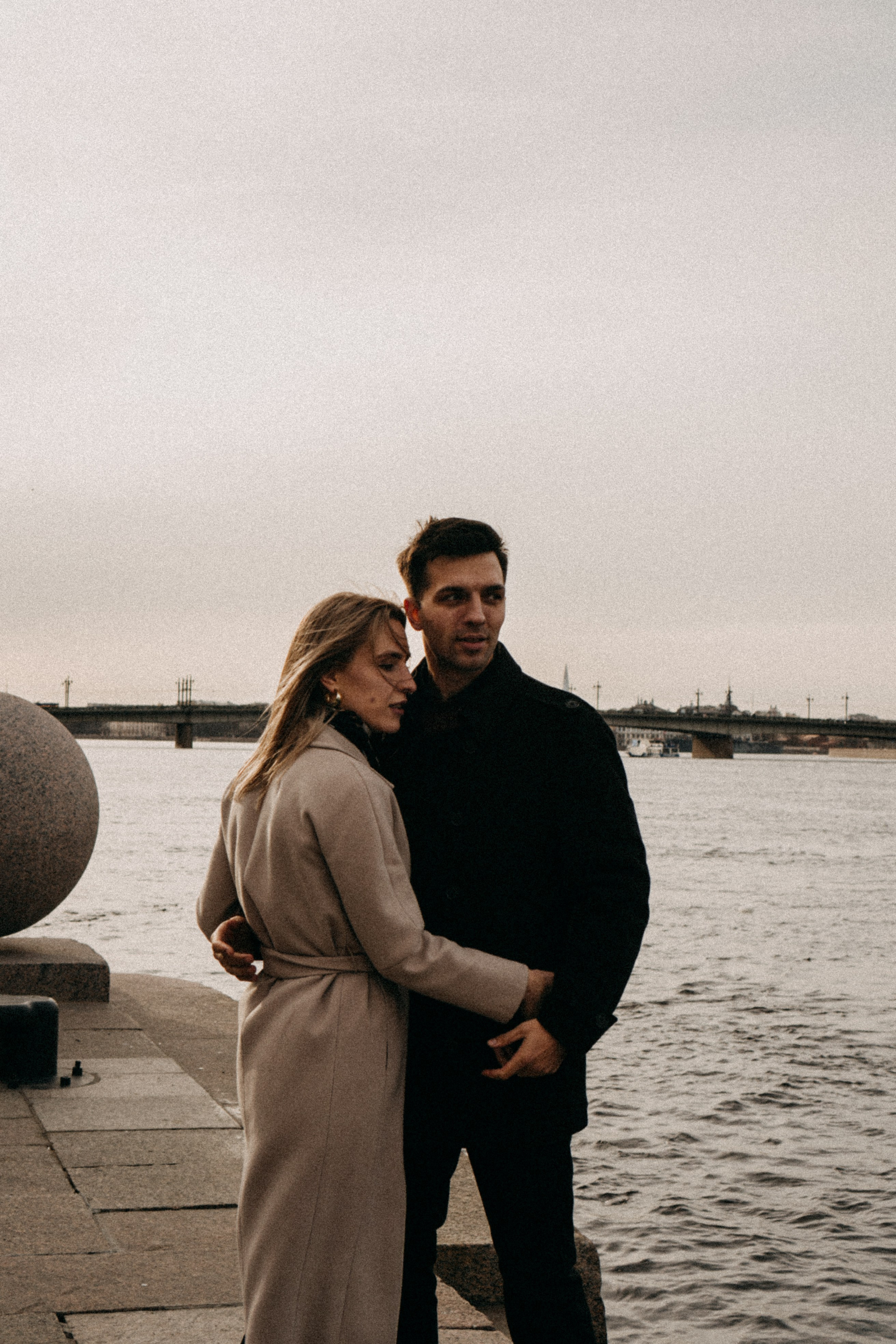 Love stori. Профессиональный фотограф, Санкт-Петербург — Виктория Богомолова