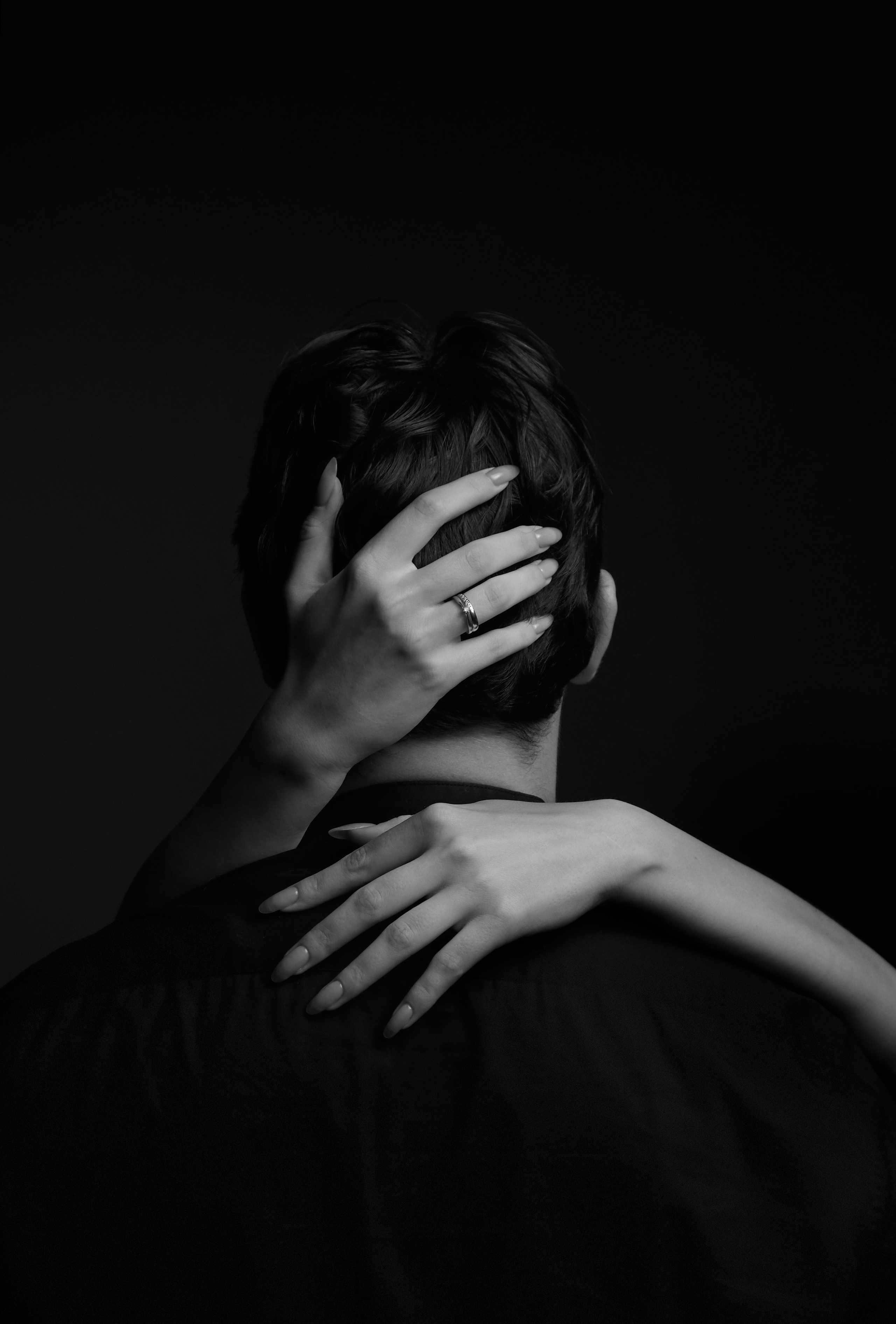 Люба и Влад. Фотограф Анастасия Федорова  Санкт-Петербург