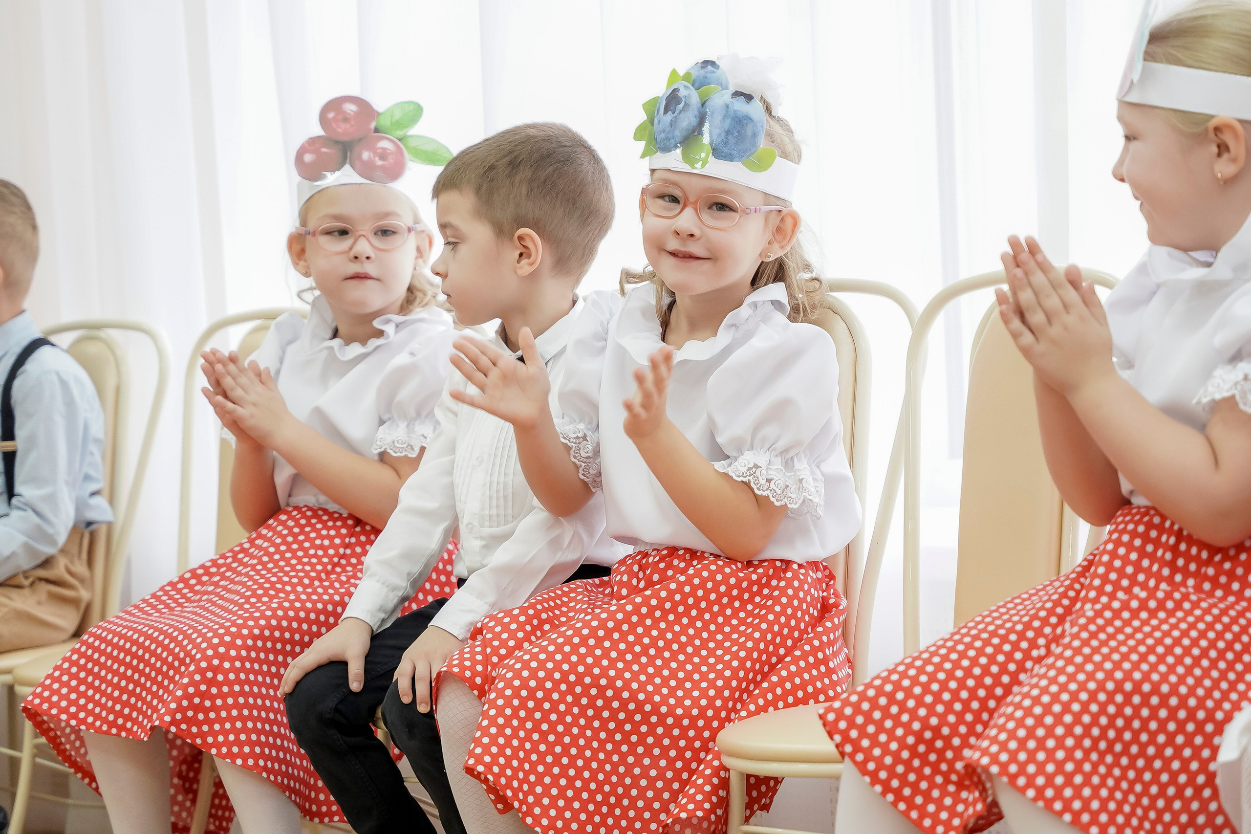 Осень 1. Геннадий Войтов — контент под любые задачи