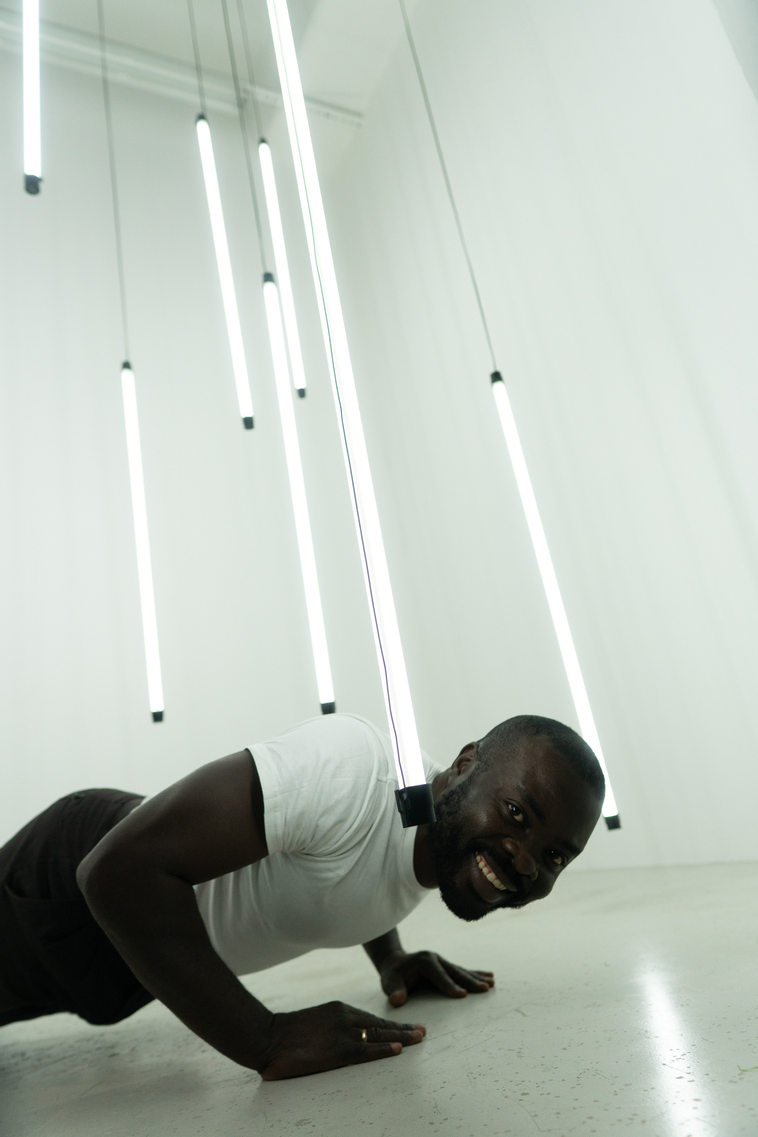 Патрик. Фотограф Дарья Локотко в Красноярске