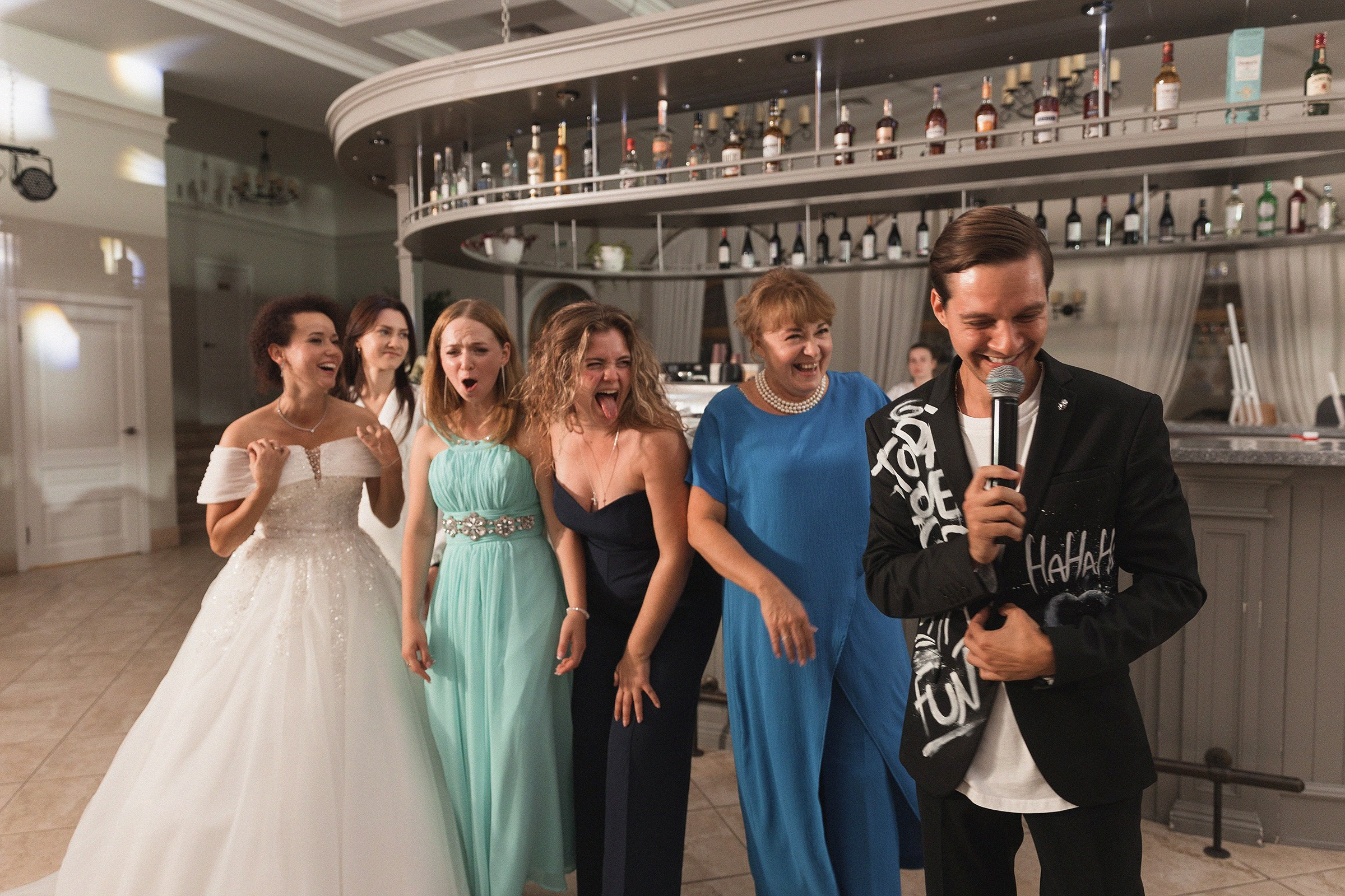 Wine and sea. Sovushka DS