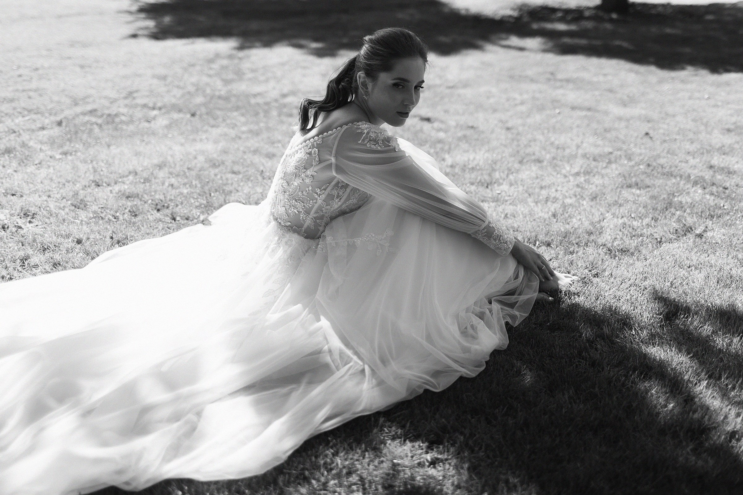 Island of love. Sovushka DS