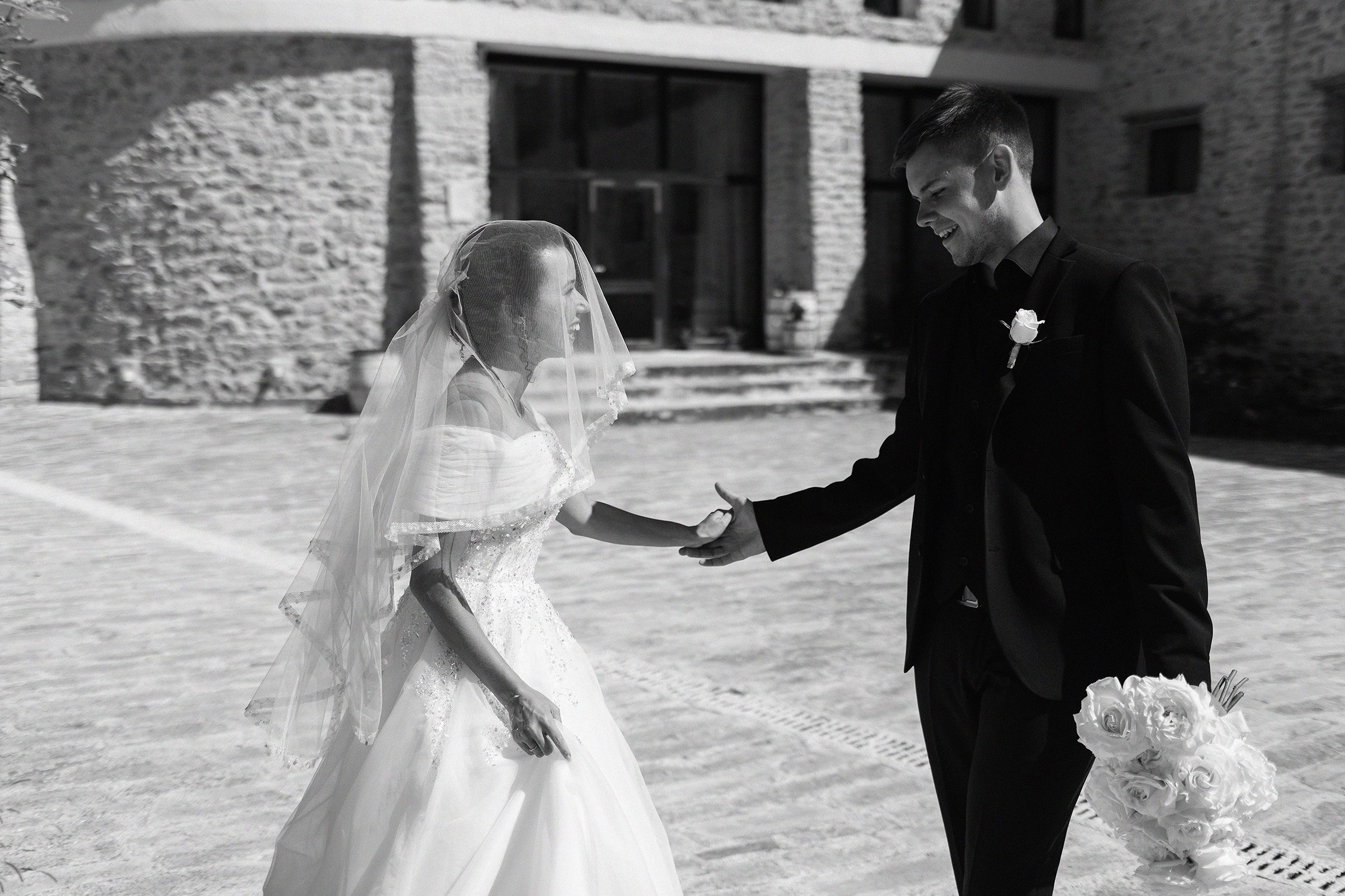 Wine and sea. Sovushka DS