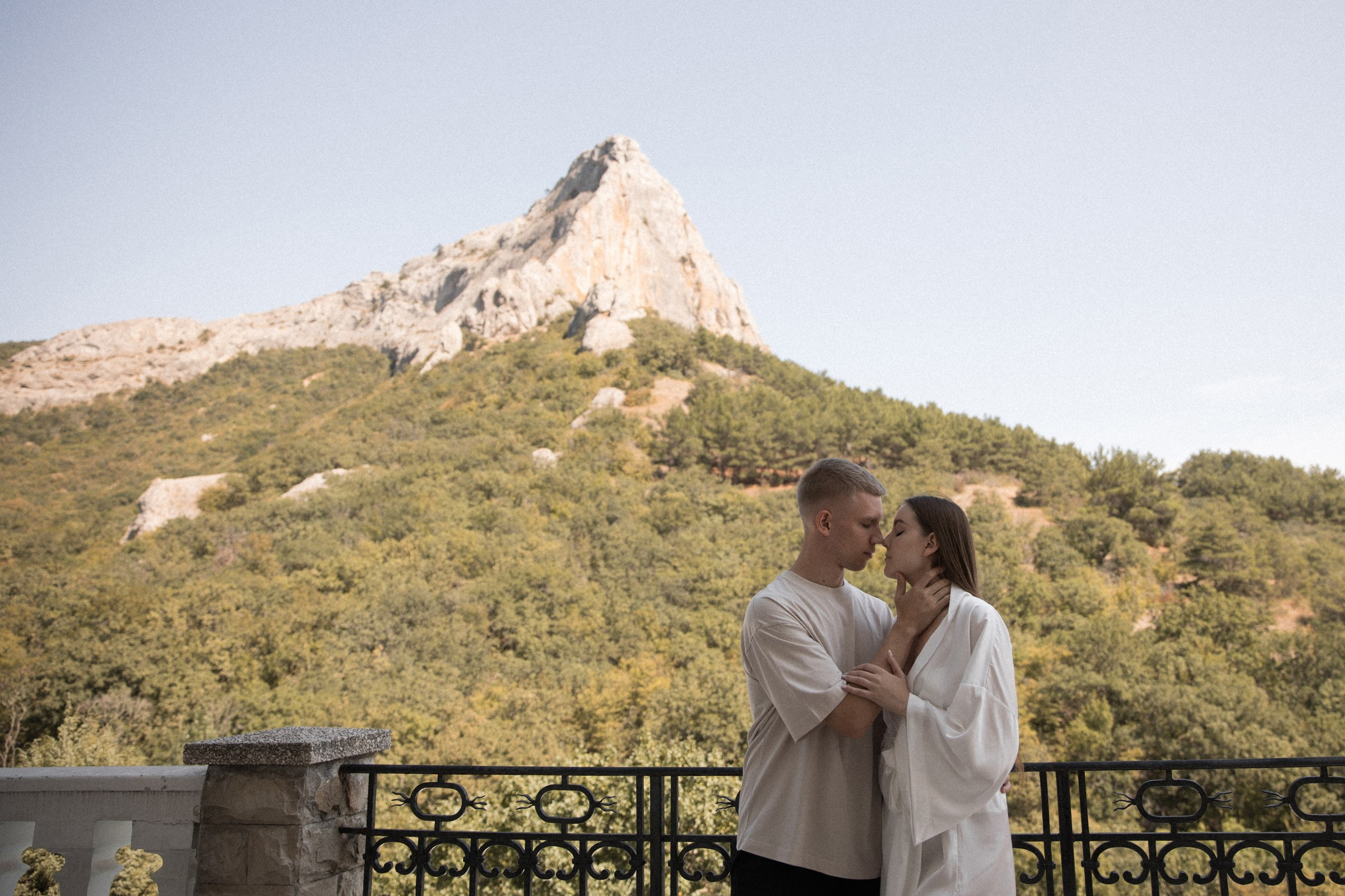 Свадебная съемка в Крыму. Sovushka DS