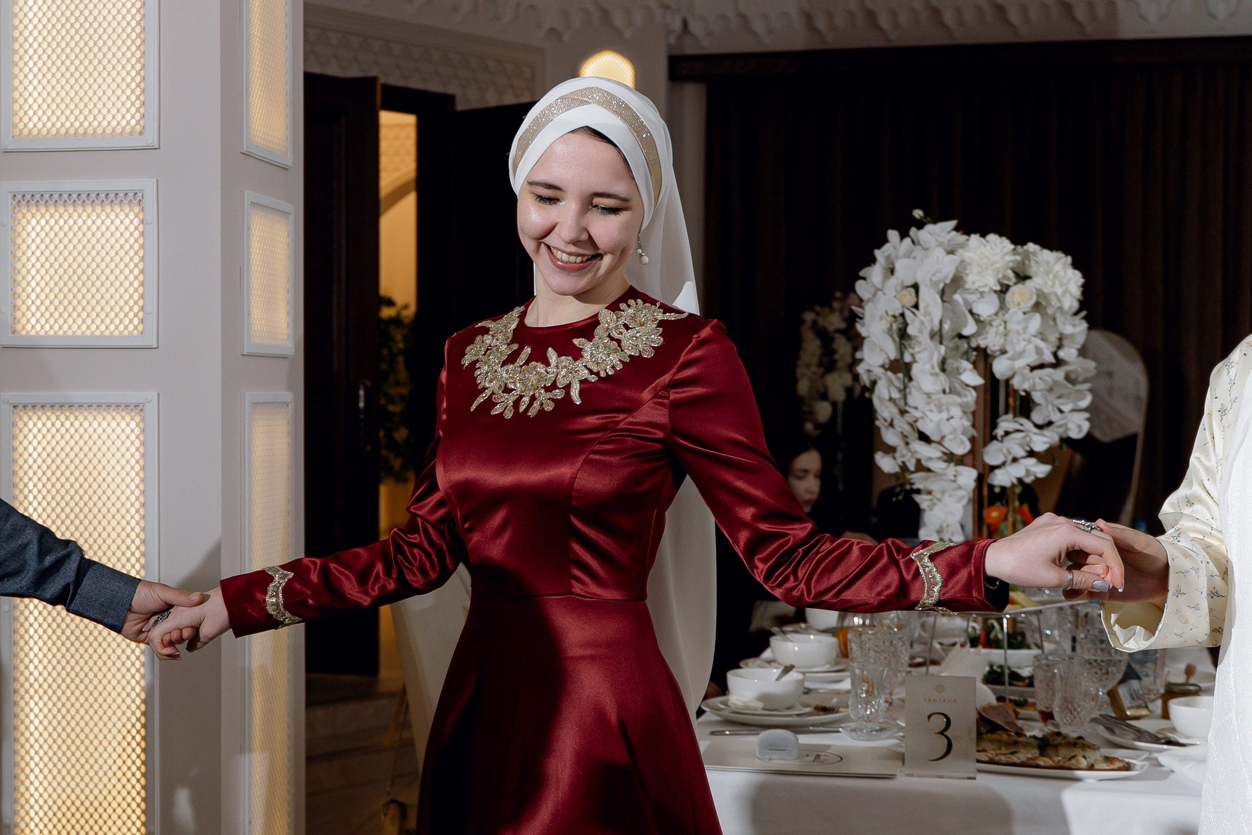 Ильдар & Алия. RAMIL SAFIULLIN