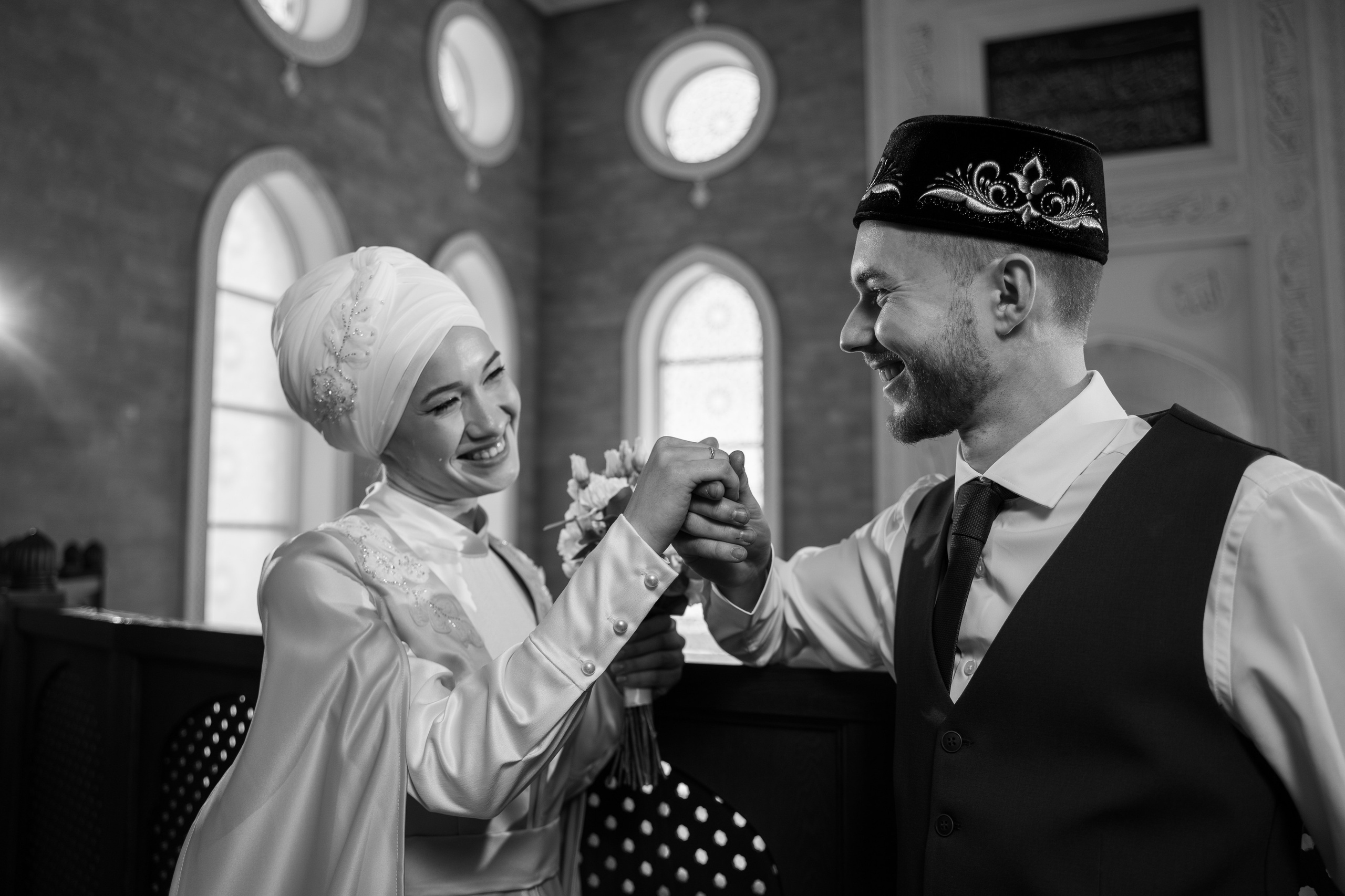 Булат & Зиля. RAMIL SAFIULLIN