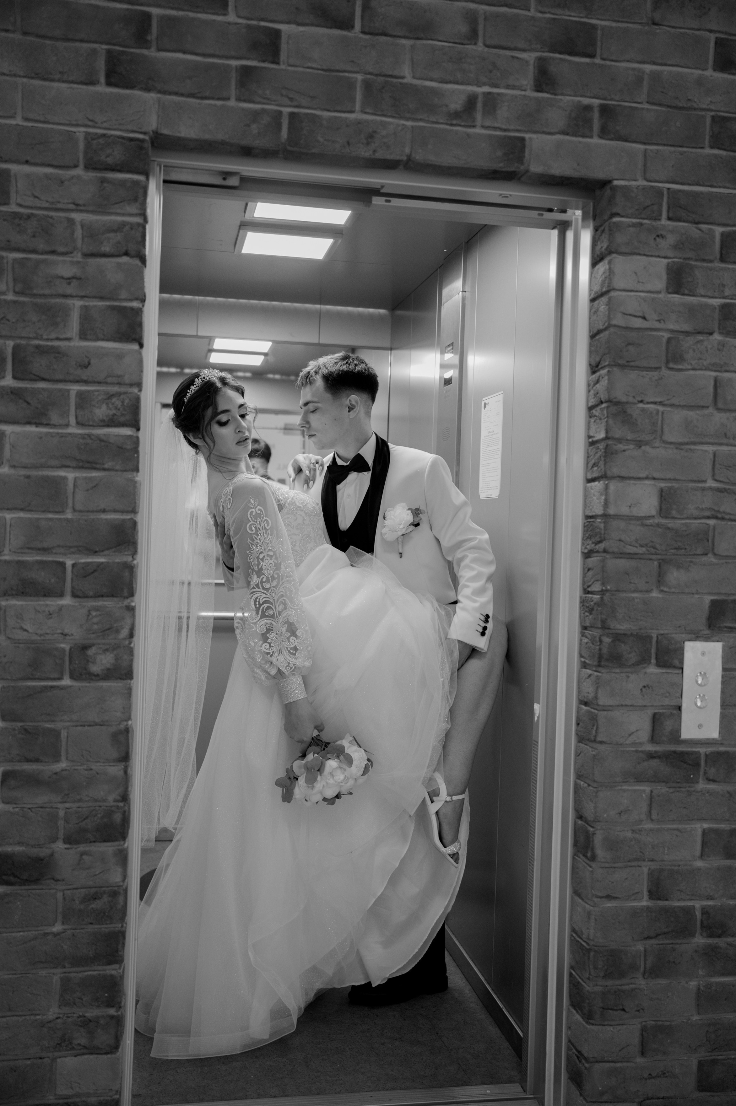 Валерия и Глеб. Наставник по мобильной съемке и фотограф Тула Новомосковск