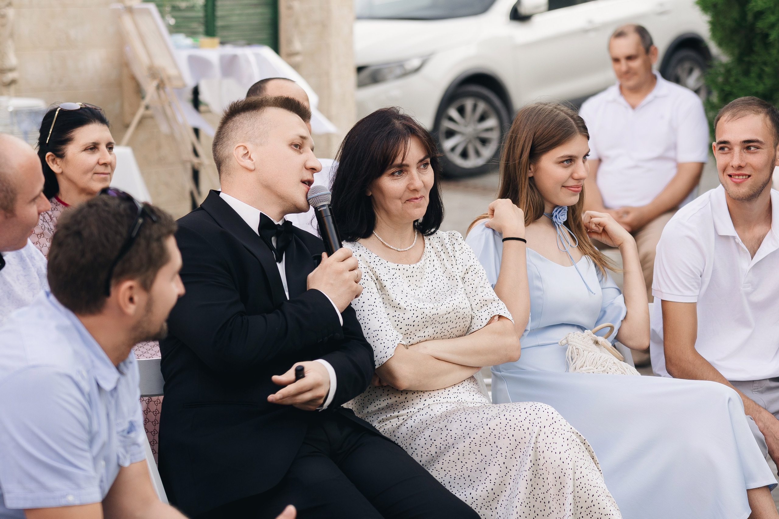 Свадьбы. Артём Рыжков / Ведущий Краснодар Новороссийск