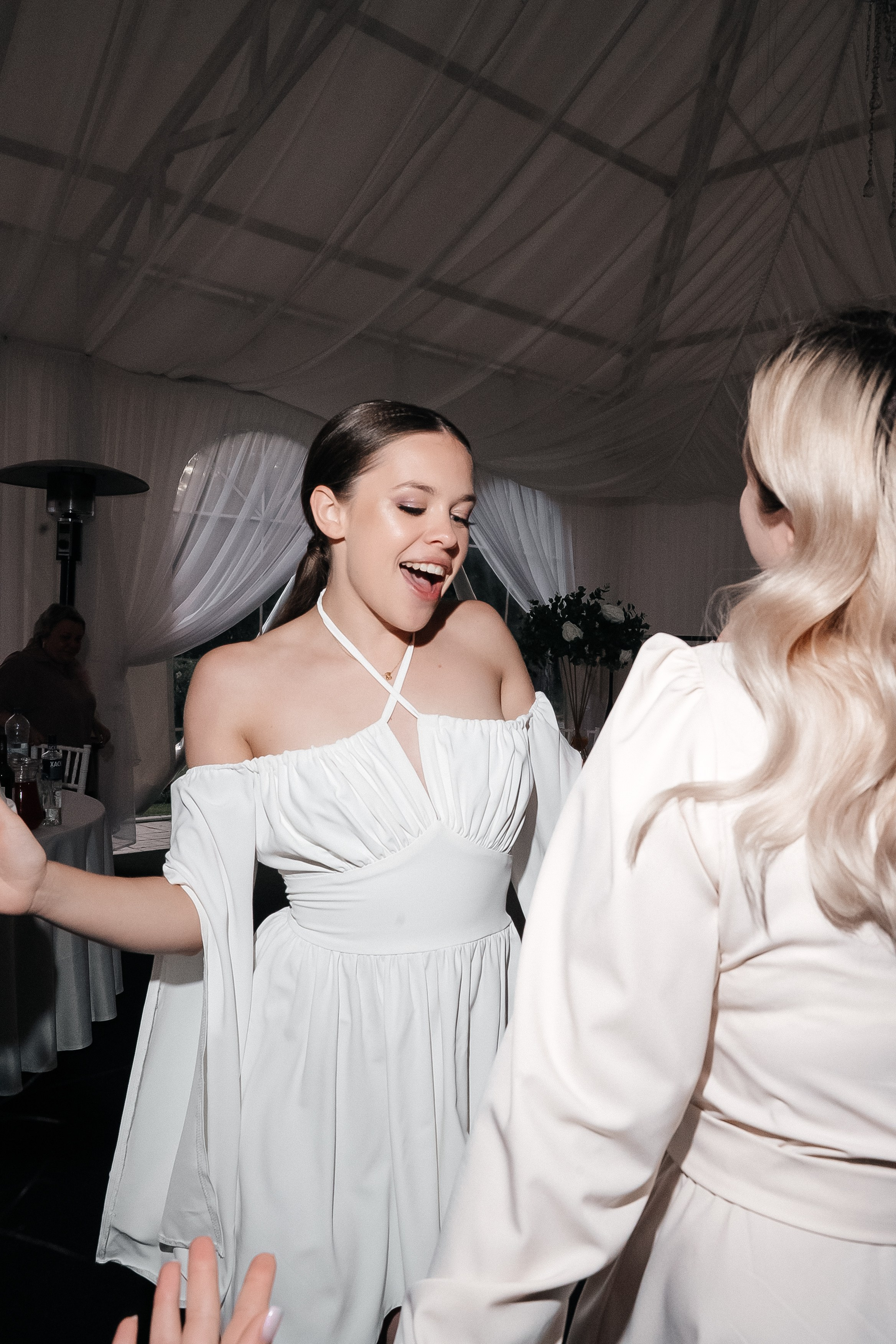 Банкет. Фотограф в Екатеринбурге Семен Китаев