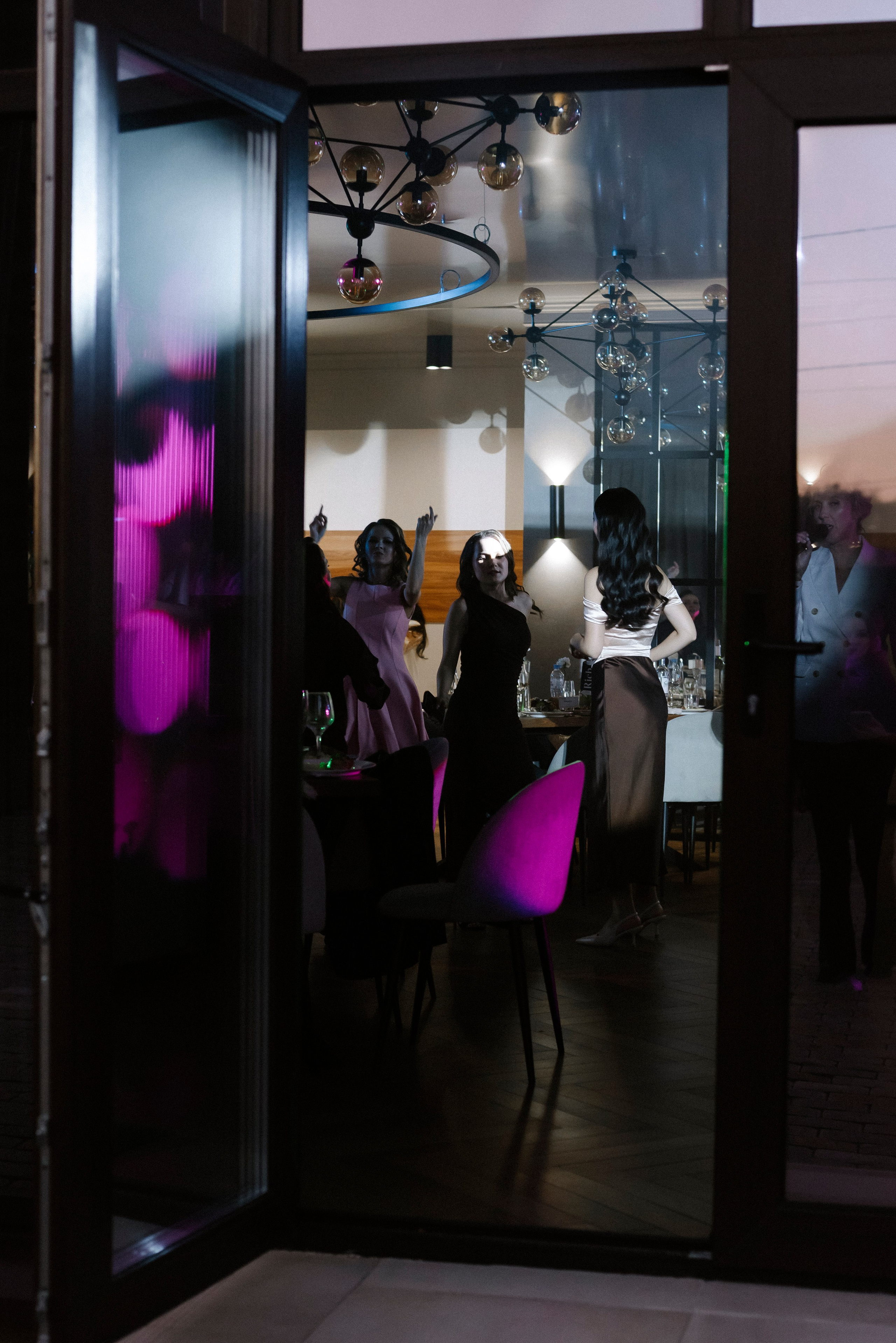 Отметим по семейному