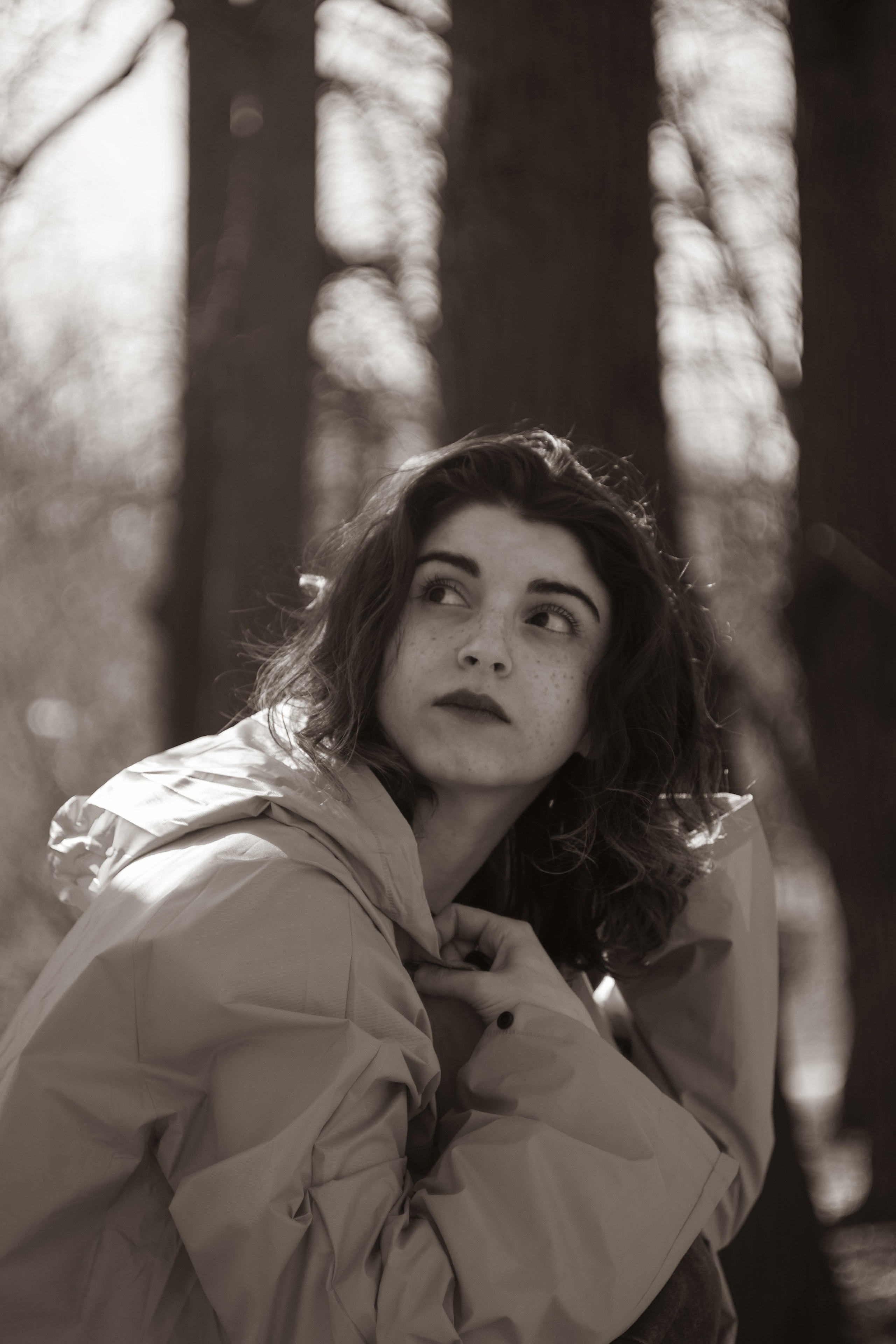 Каролина | В стране кошмаров. Varezhka photo | фотограф для души