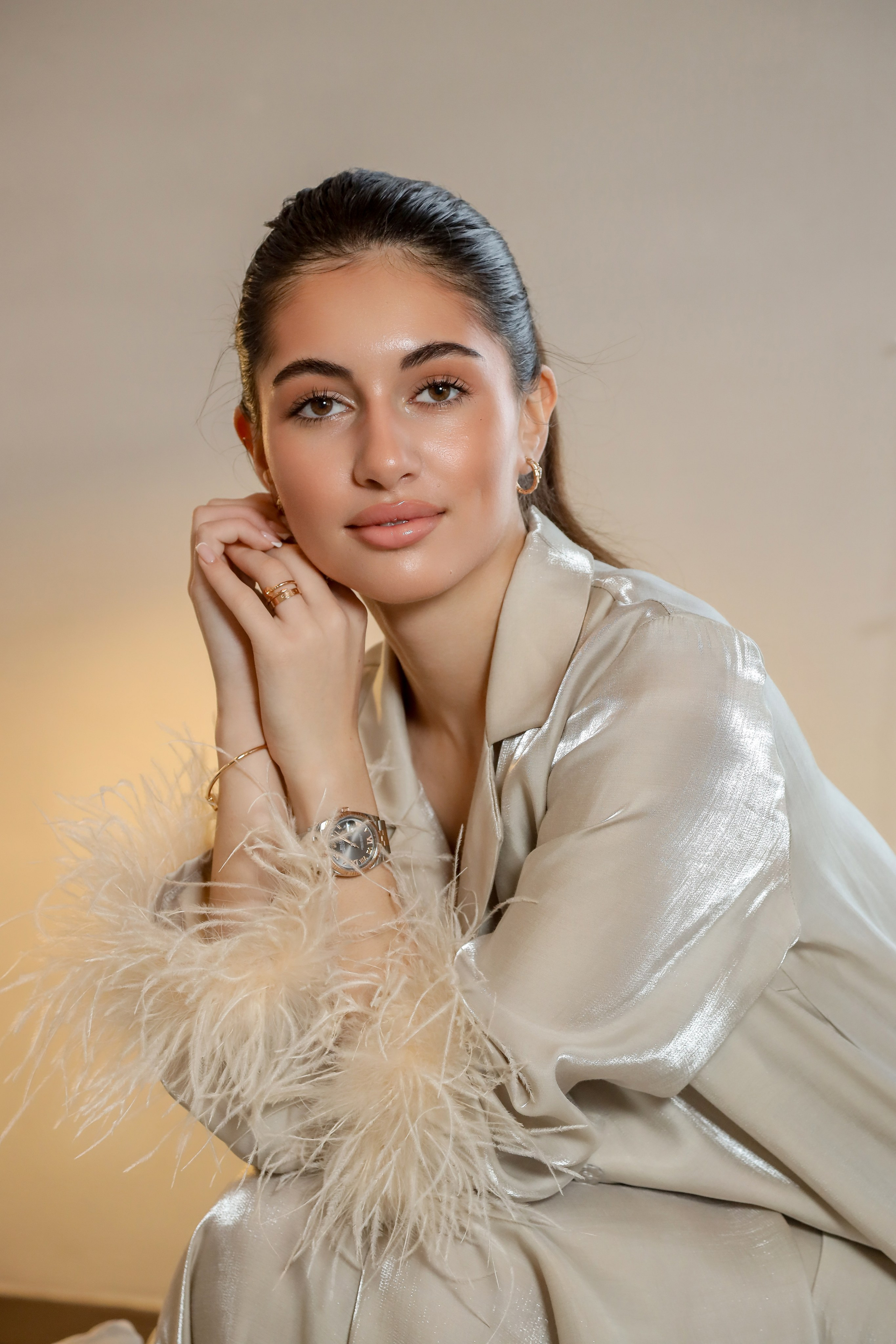 Sip&Paint. Фотограф Антон Чупринин