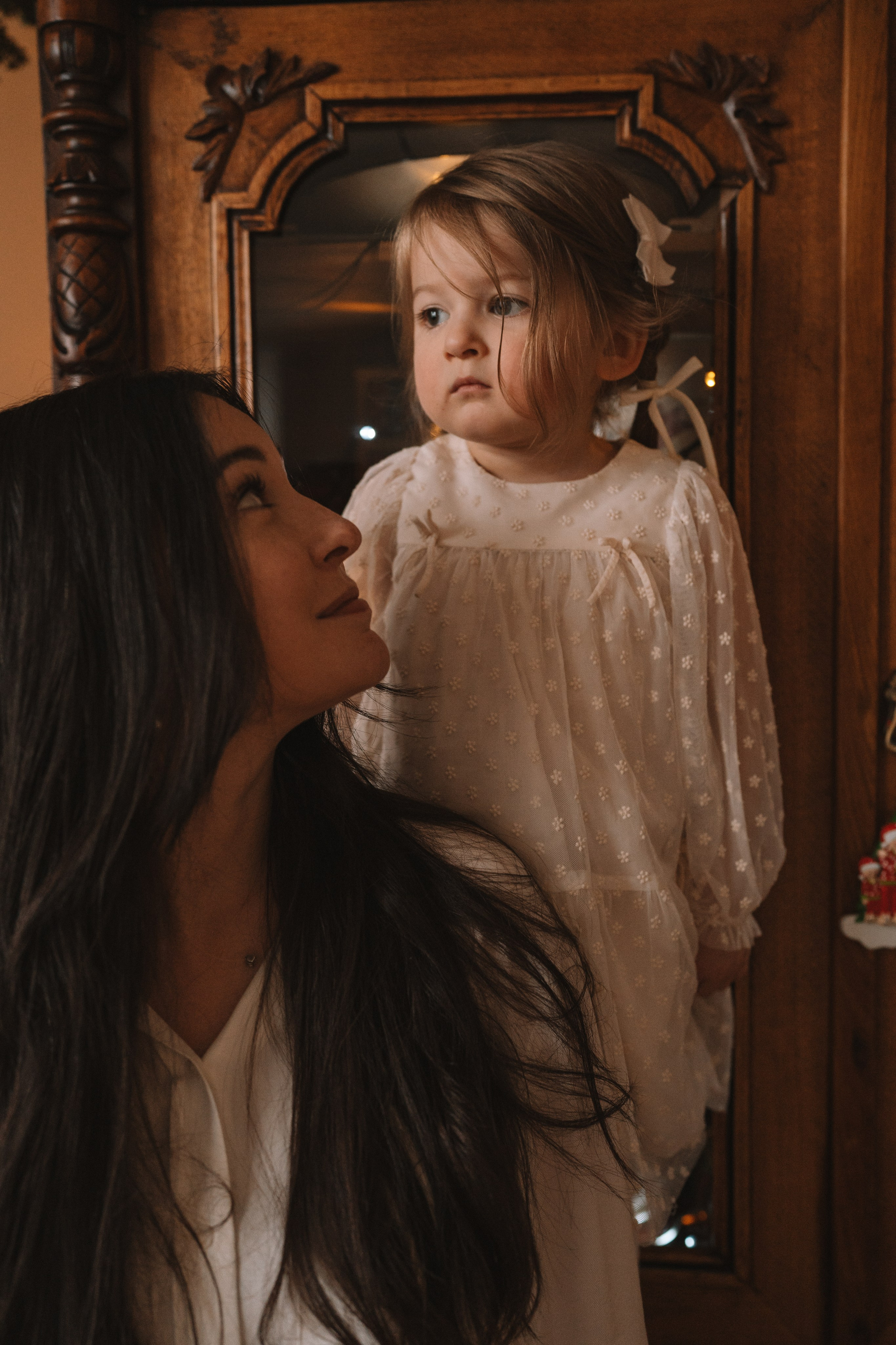 Маша, Сережа, Ариша и Гриша. Семейный фотограф Валерия Фабричникова, Москва