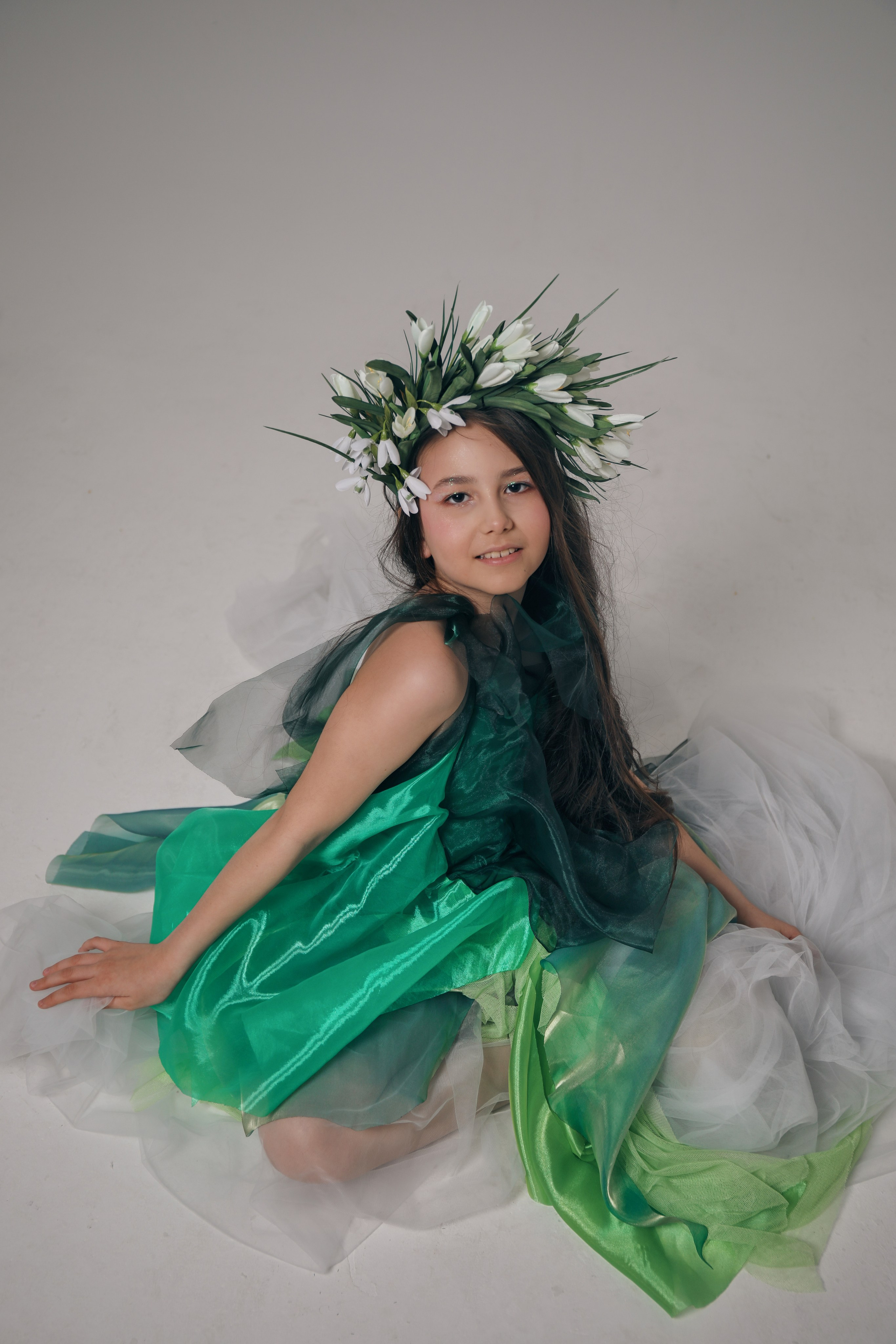 Времена года, 4 сезона. Дударева Наталия фотограф Москва