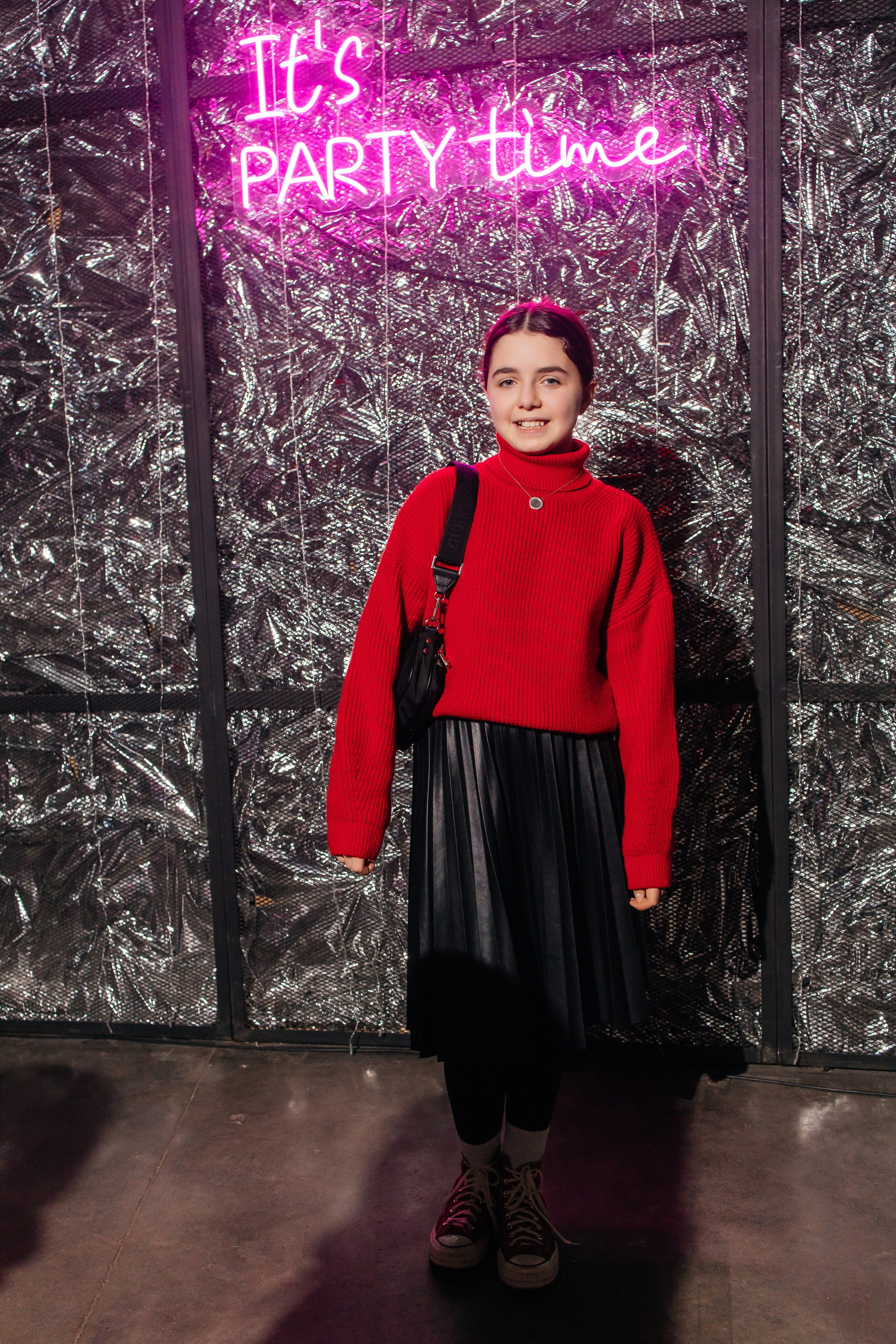 Концерт в Event Hall. Фотограф в Санкт-Петербурге Виктория Безверхая