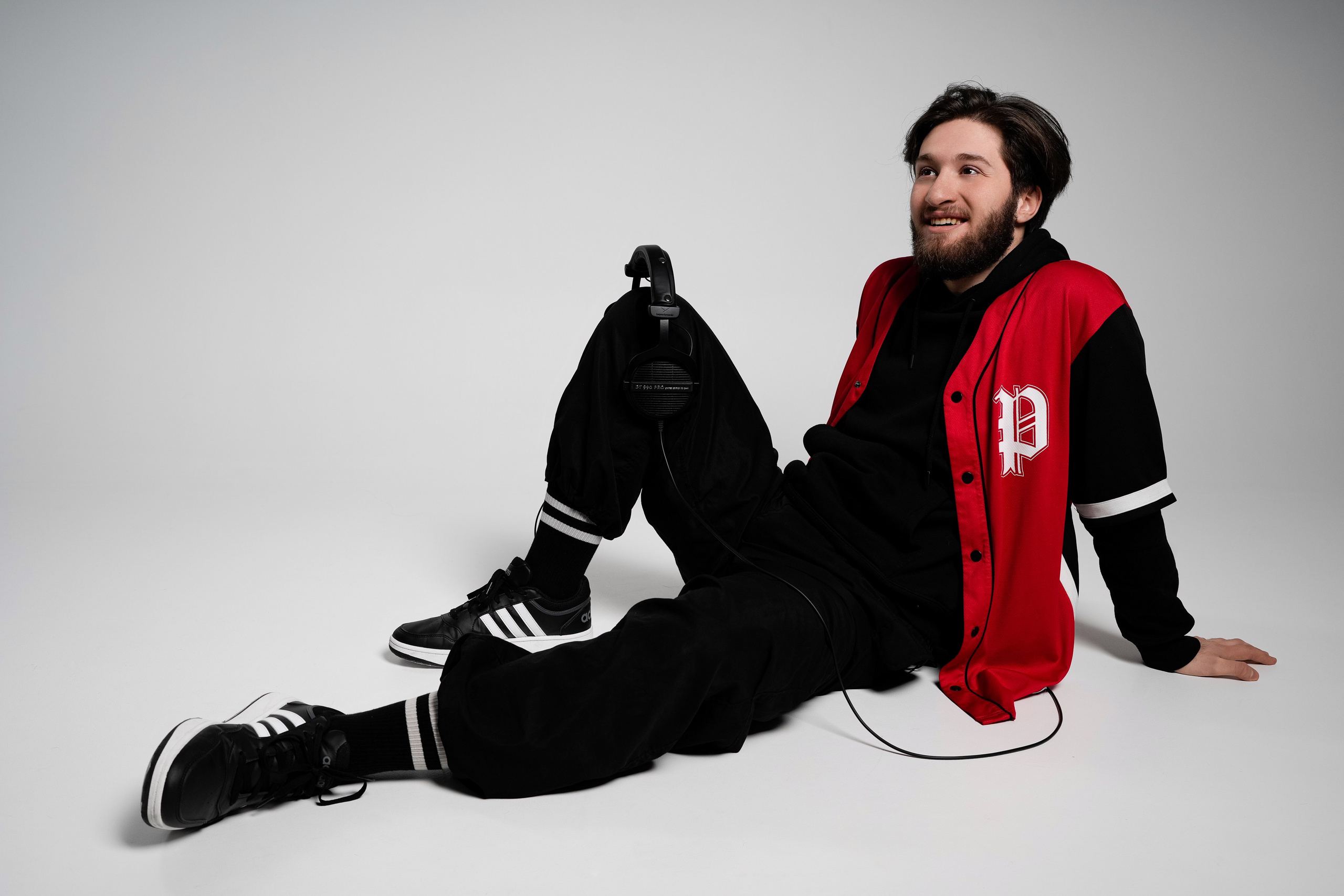 Фотостудия. Стильный репортаж и кадры как в кино